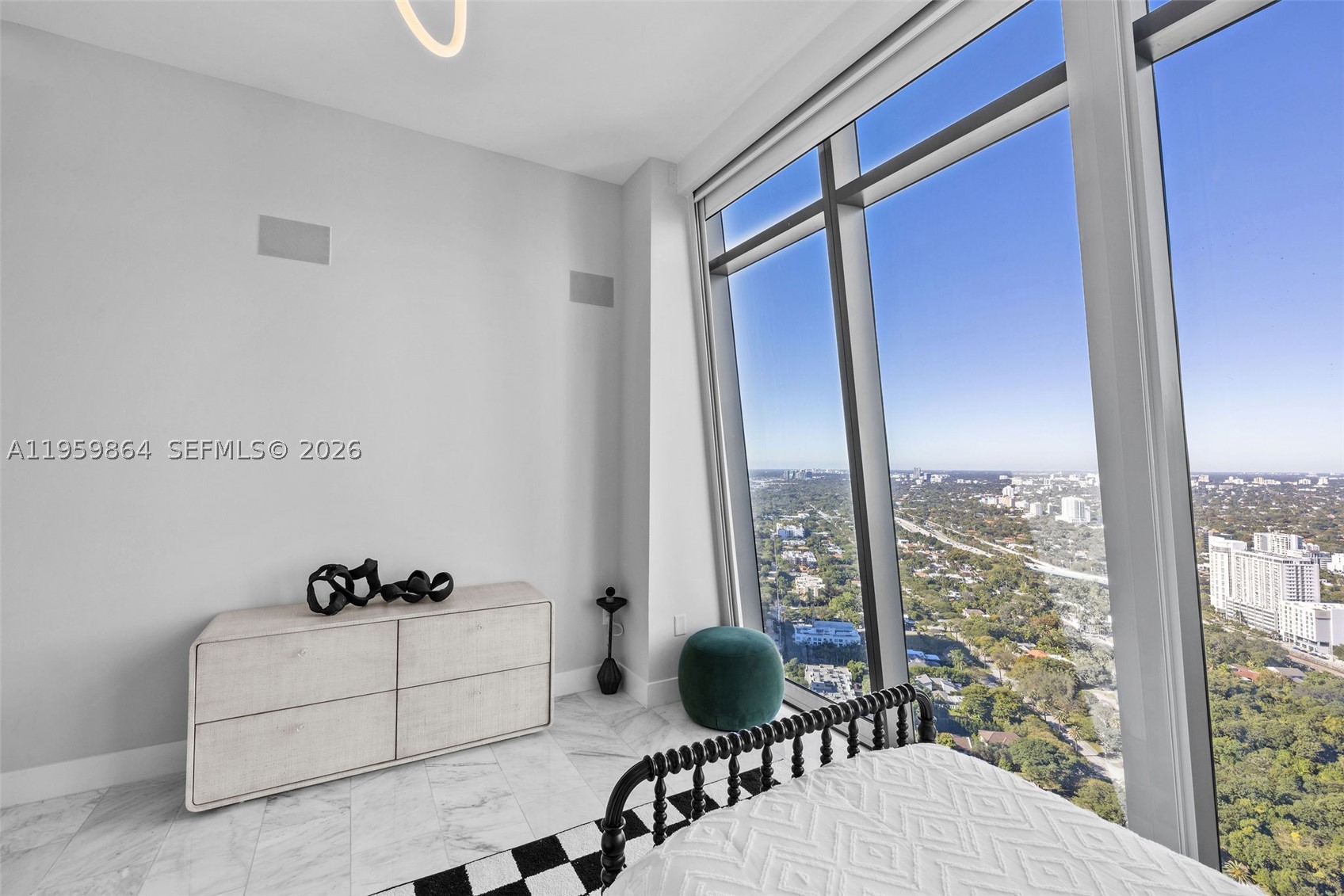 1451 Brickell Ave #4401, Miami FL 33131