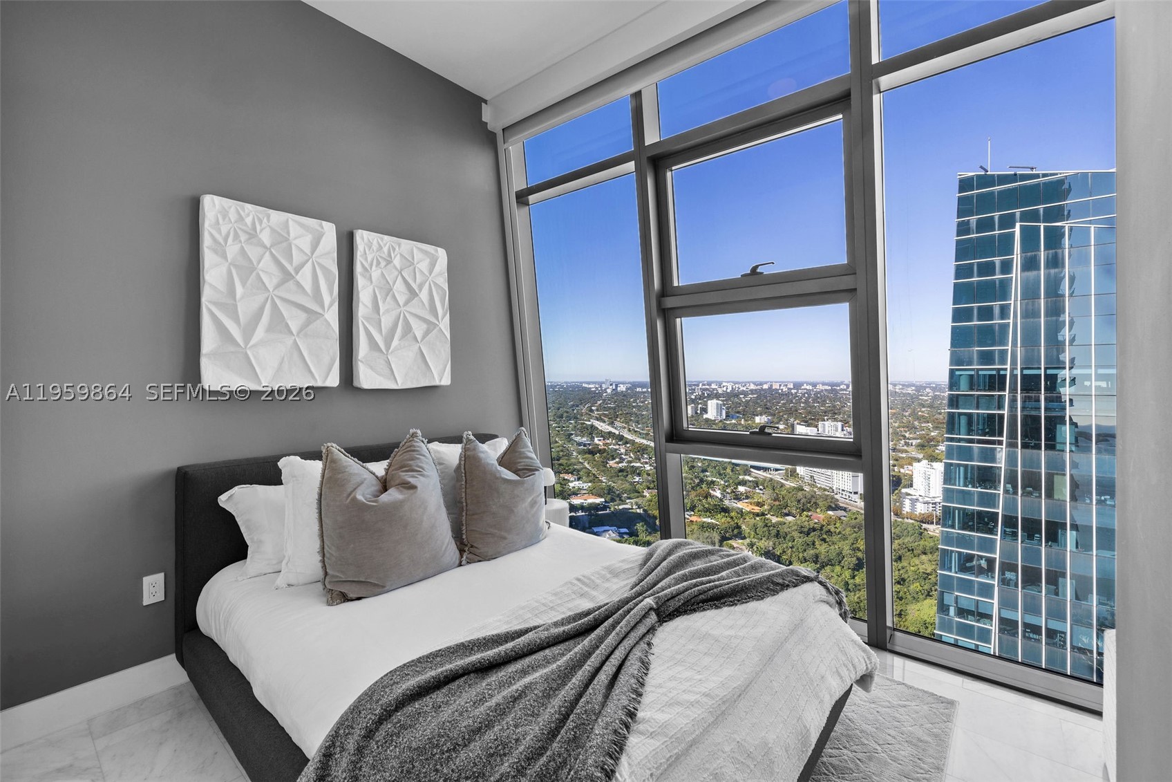 1451 Brickell Ave #4401, Miami FL 33131
