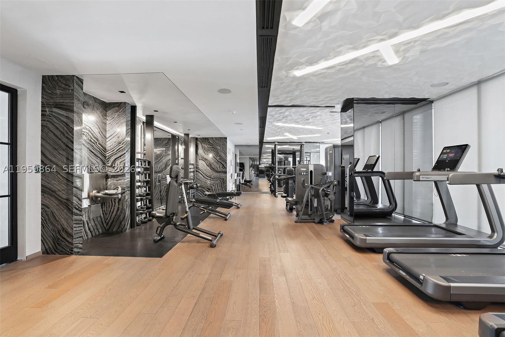 1451 Brickell Ave #4401, Miami FL 33131