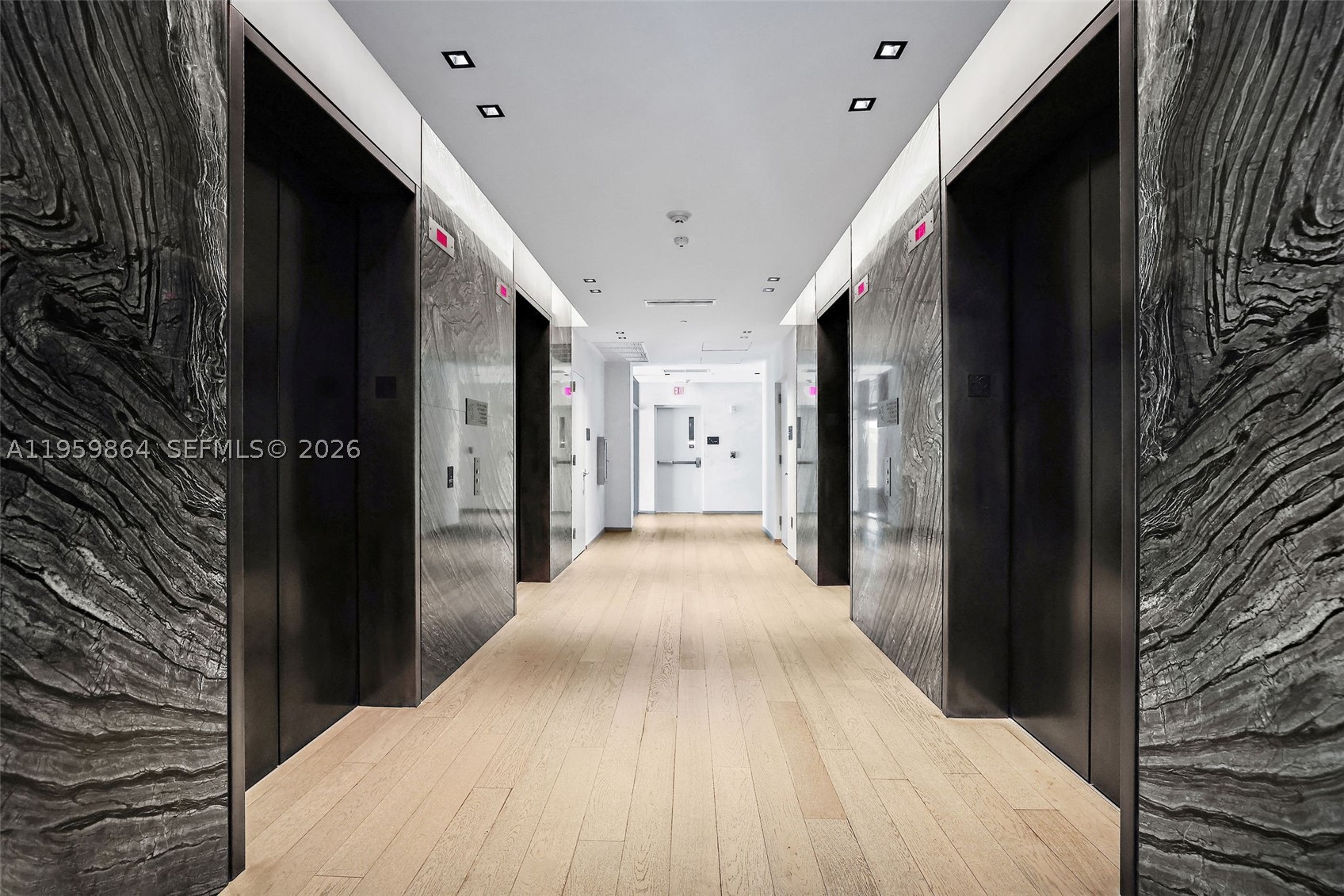 1451 Brickell Ave #4401, Miami FL 33131