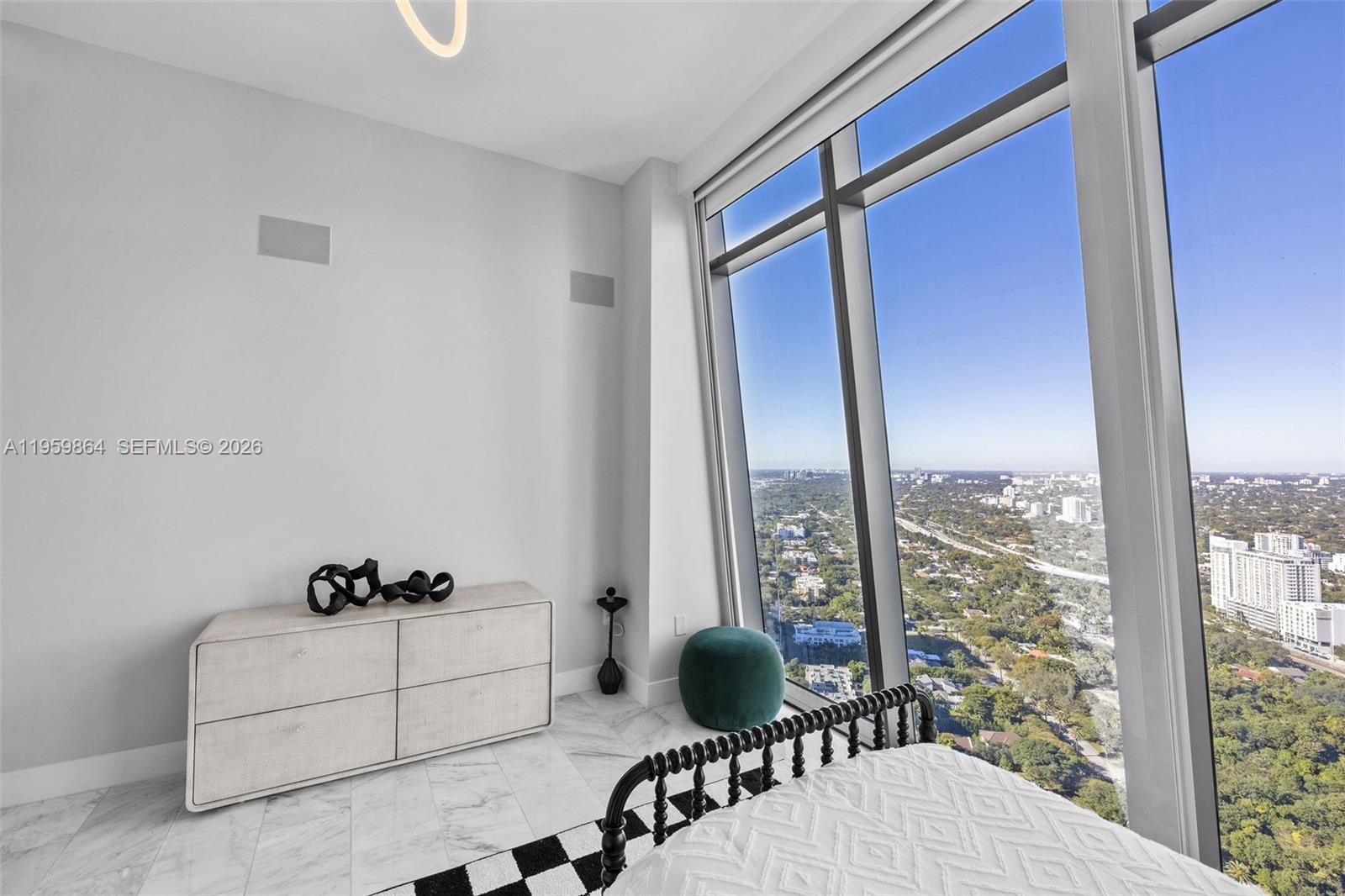 1451 Brickell Ave #4401, Miami FL 33131