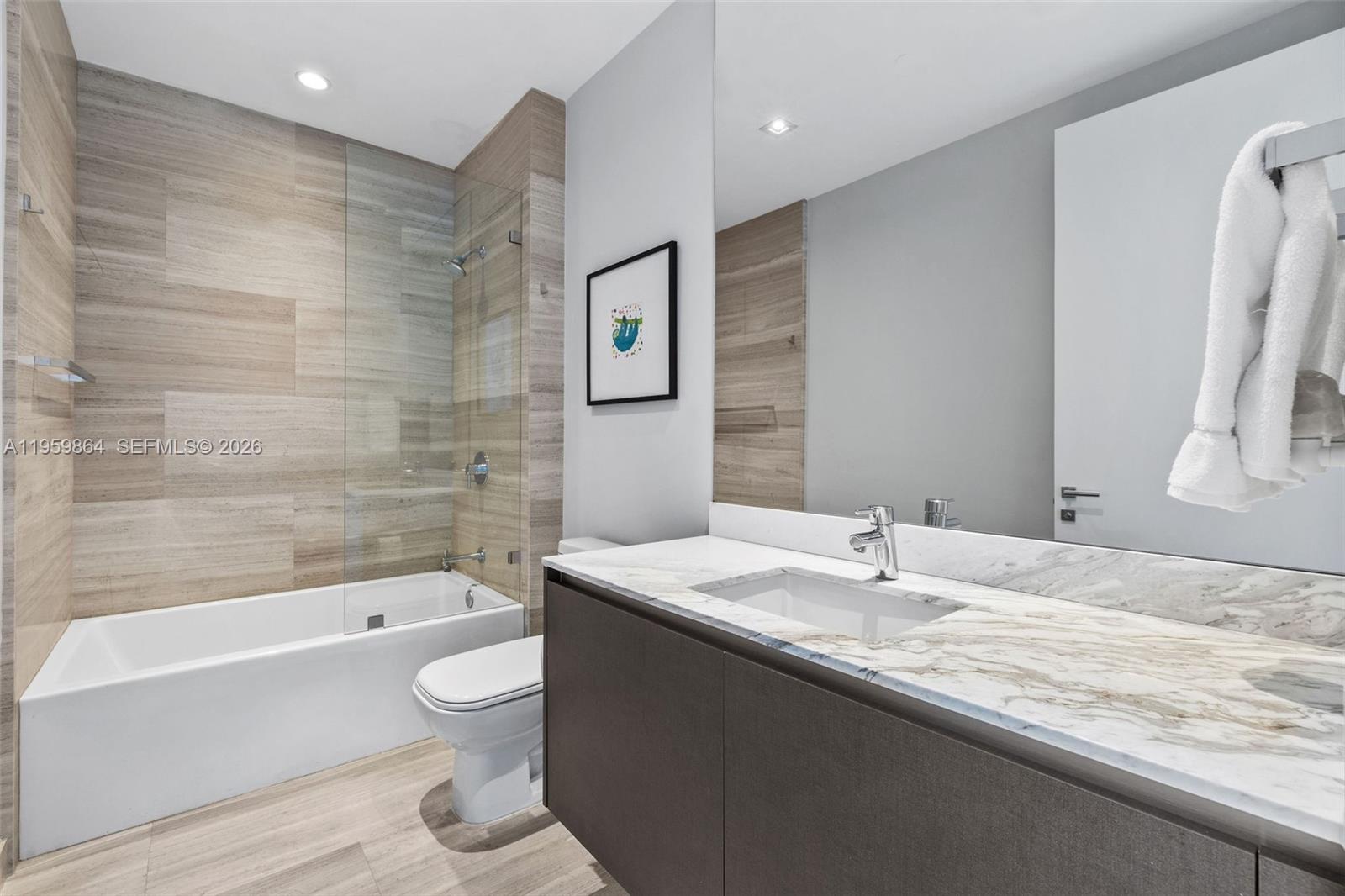 1451 Brickell Ave #4401, Miami FL 33131
