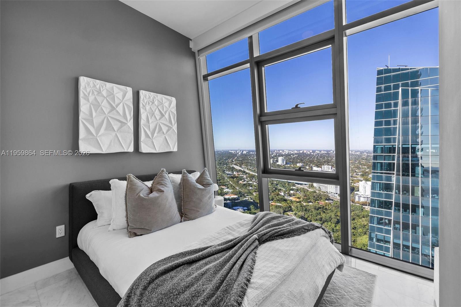 1451 Brickell Ave #4401, Miami FL 33131