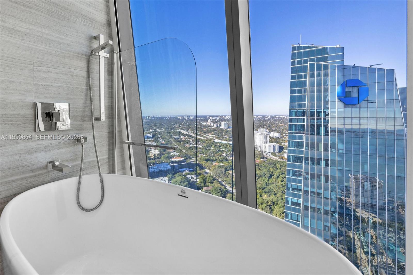 1451 Brickell Ave #4401, Miami FL 33131