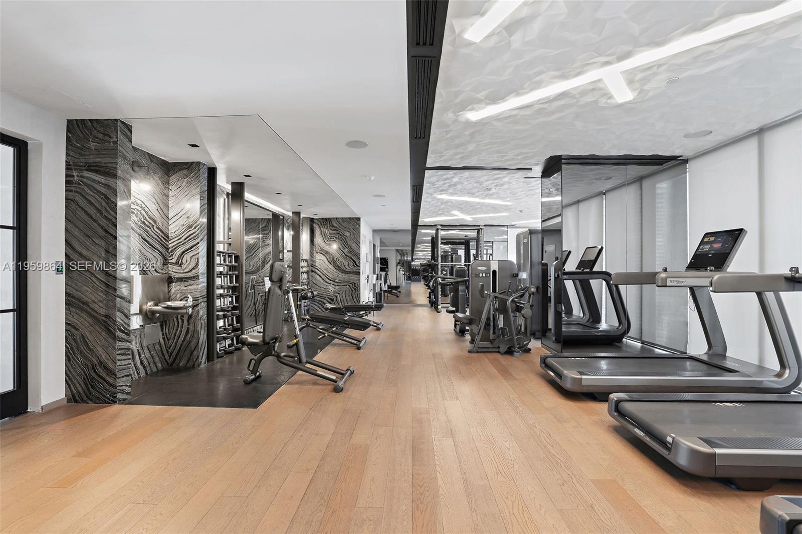 1451 Brickell Ave #4401, Miami FL 33131