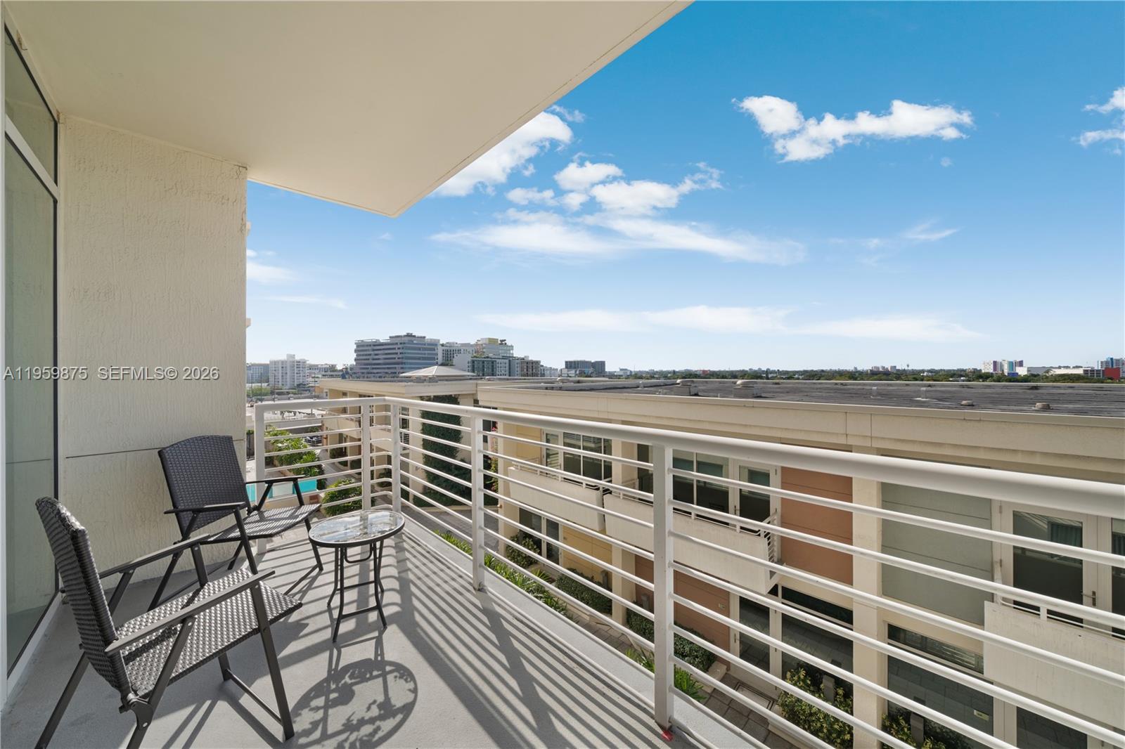 3250 NE 1st Ave #713, Miami FL 33137