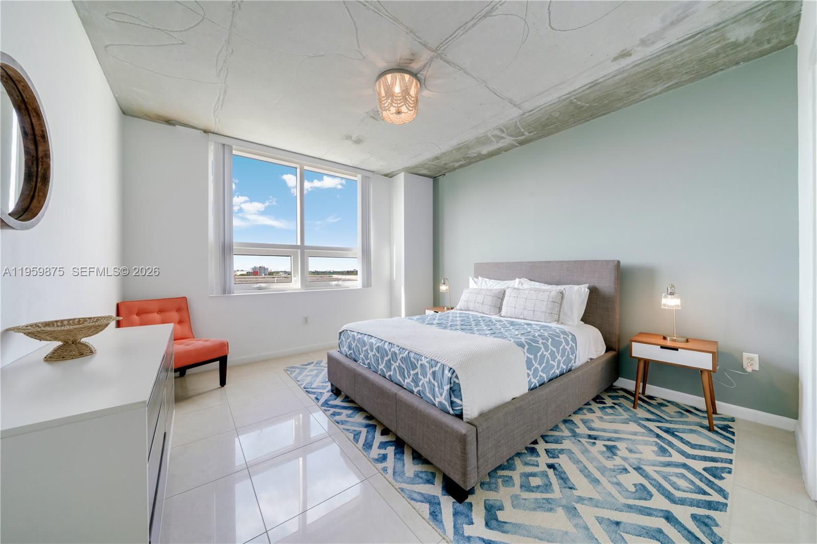 3250 NE 1st Ave #713, Miami FL 33137