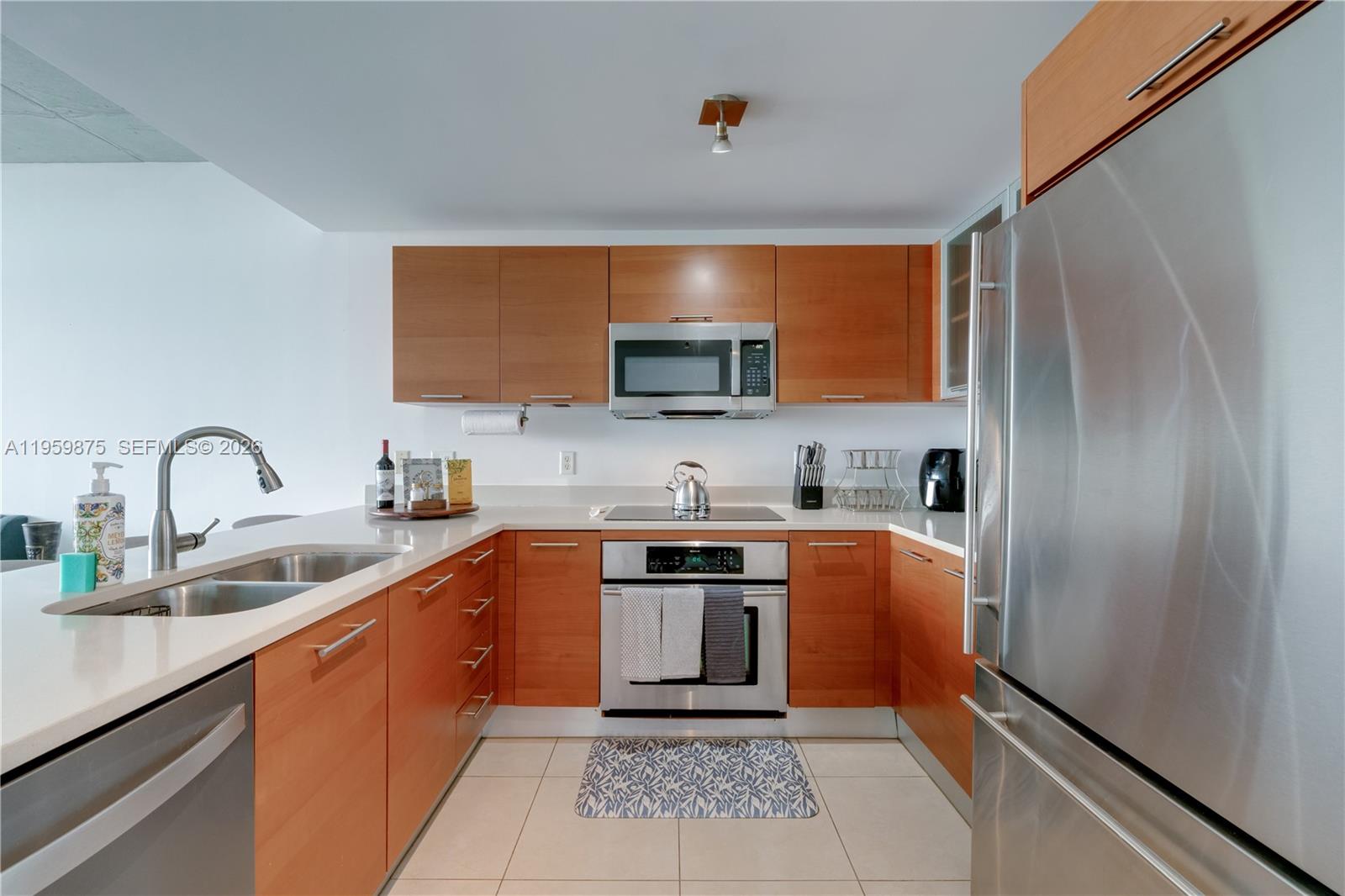 3250 NE 1st Ave #713, Miami FL 33137