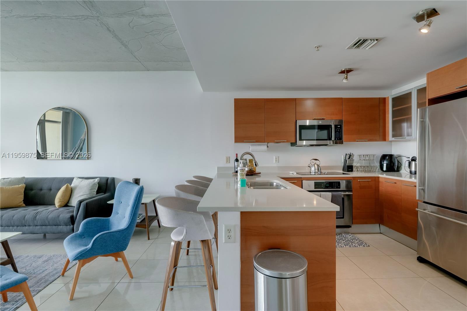 3250 NE 1st Ave #713, Miami FL 33137