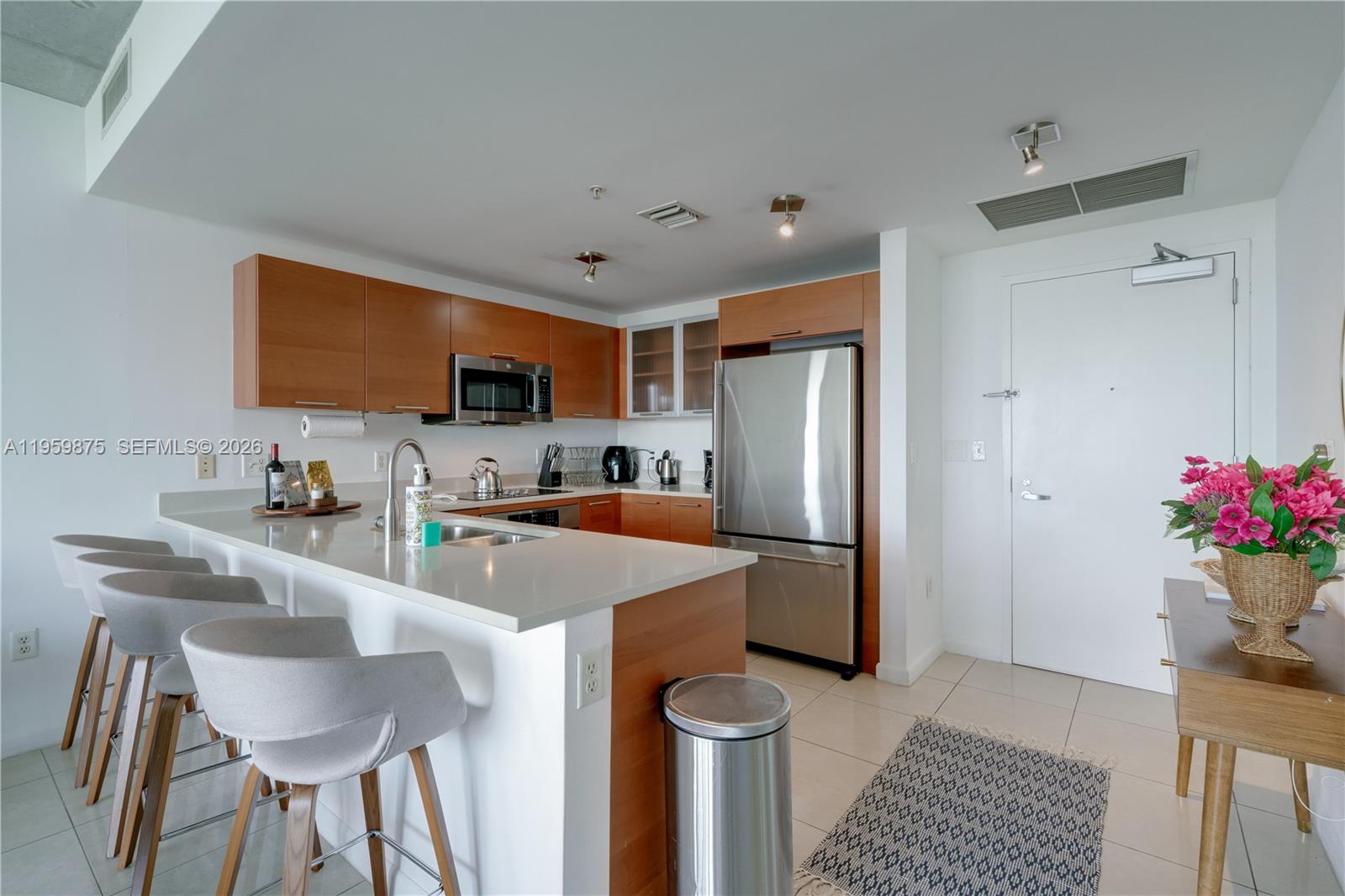 3250 NE 1st Ave #713, Miami FL 33137