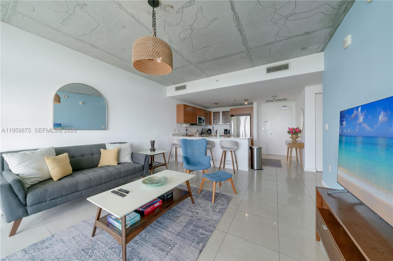 3250 NE 1st Ave #713, Miami FL 33137