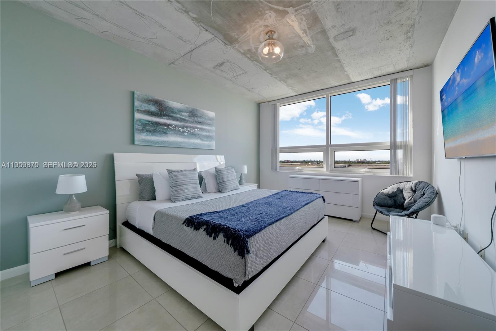 3250 NE 1st Ave #713, Miami FL 33137