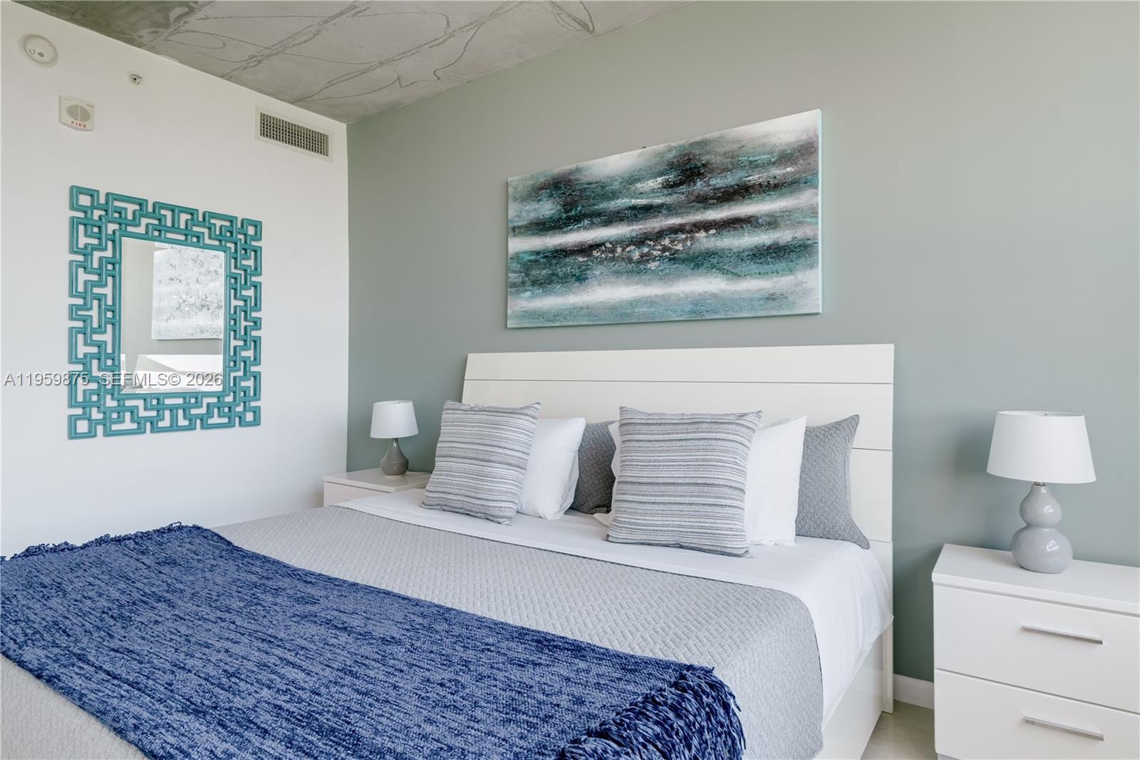 3250 NE 1st Ave #713, Miami FL 33137