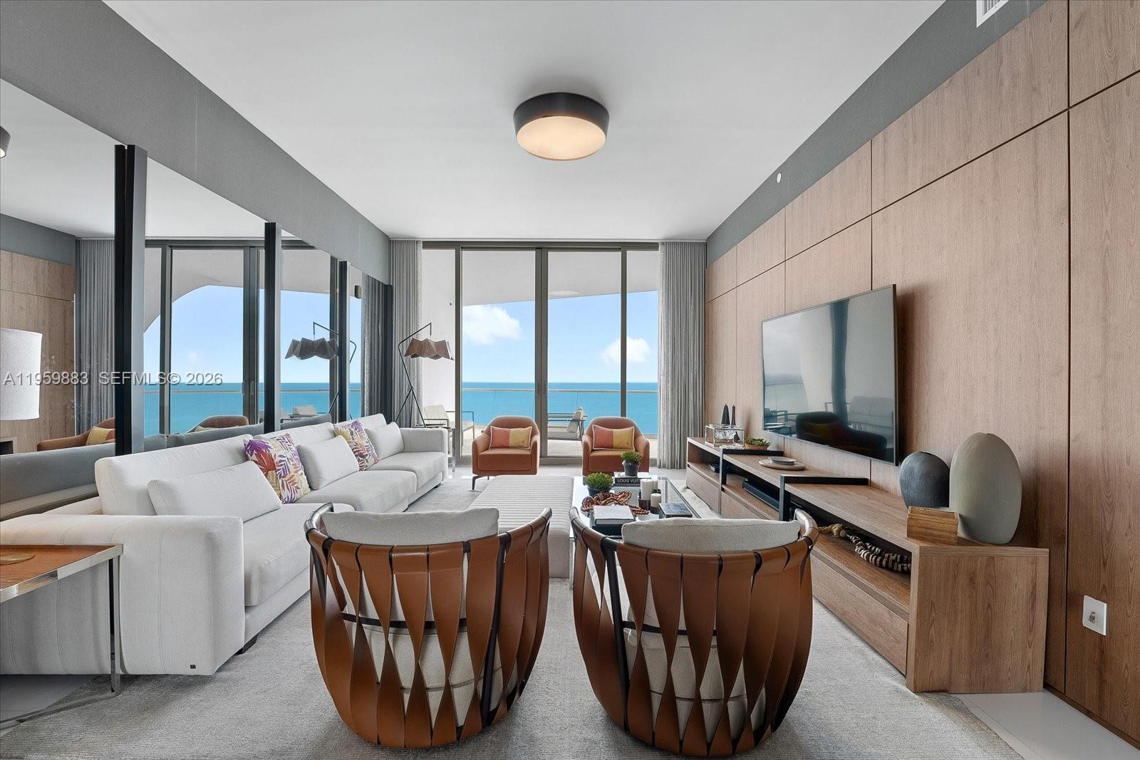 16901 Collins Ave #2503, Sunny Isles Beach FL 33160