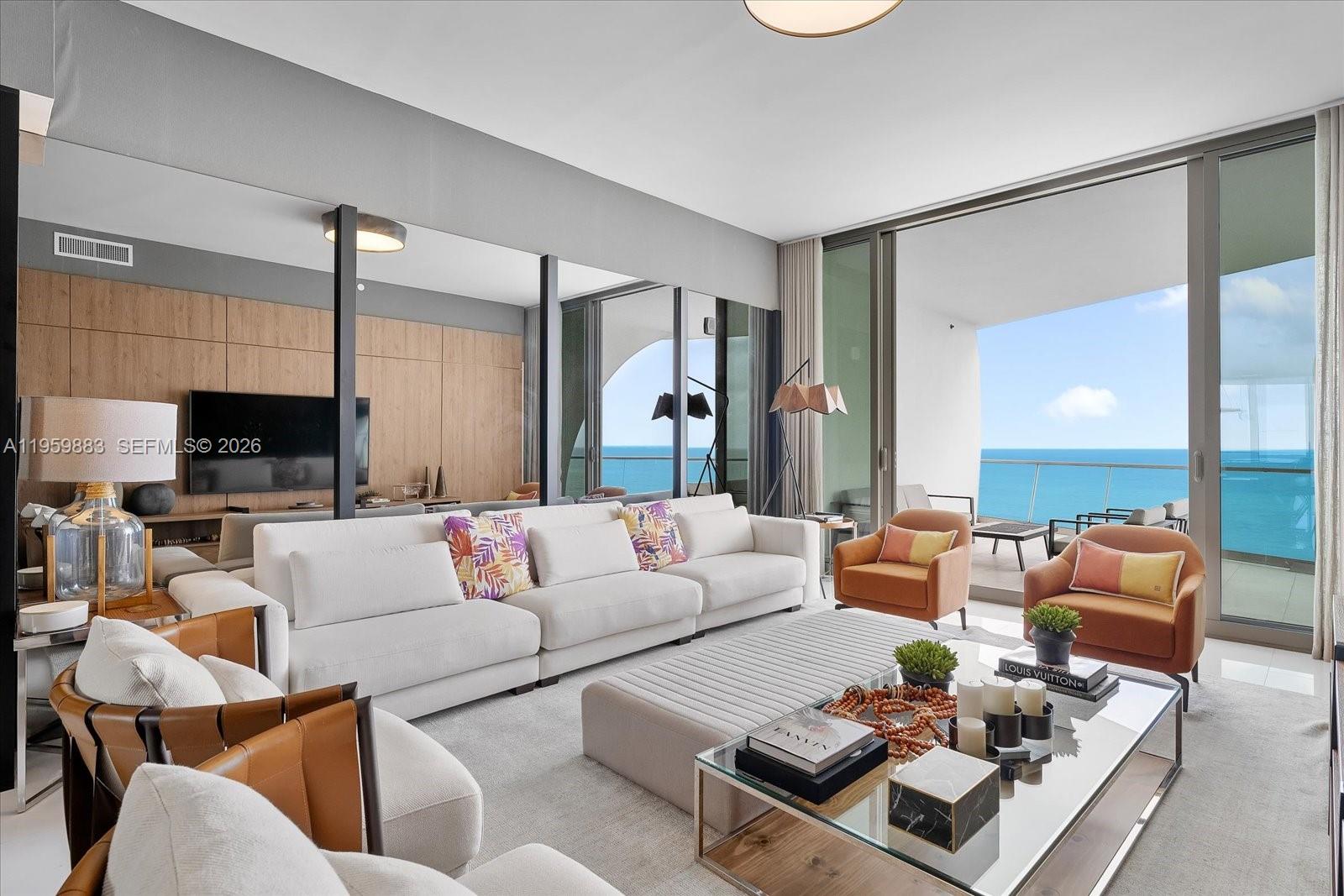 16901 Collins Ave #2503, Sunny Isles Beach FL 33160