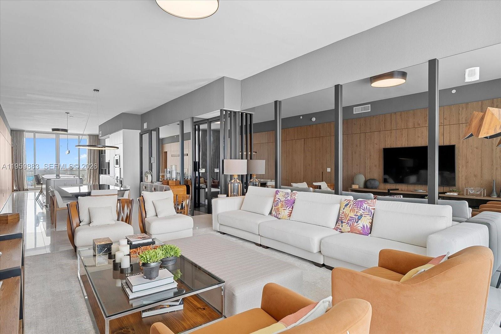 16901 Collins Ave #2503, Sunny Isles Beach FL 33160