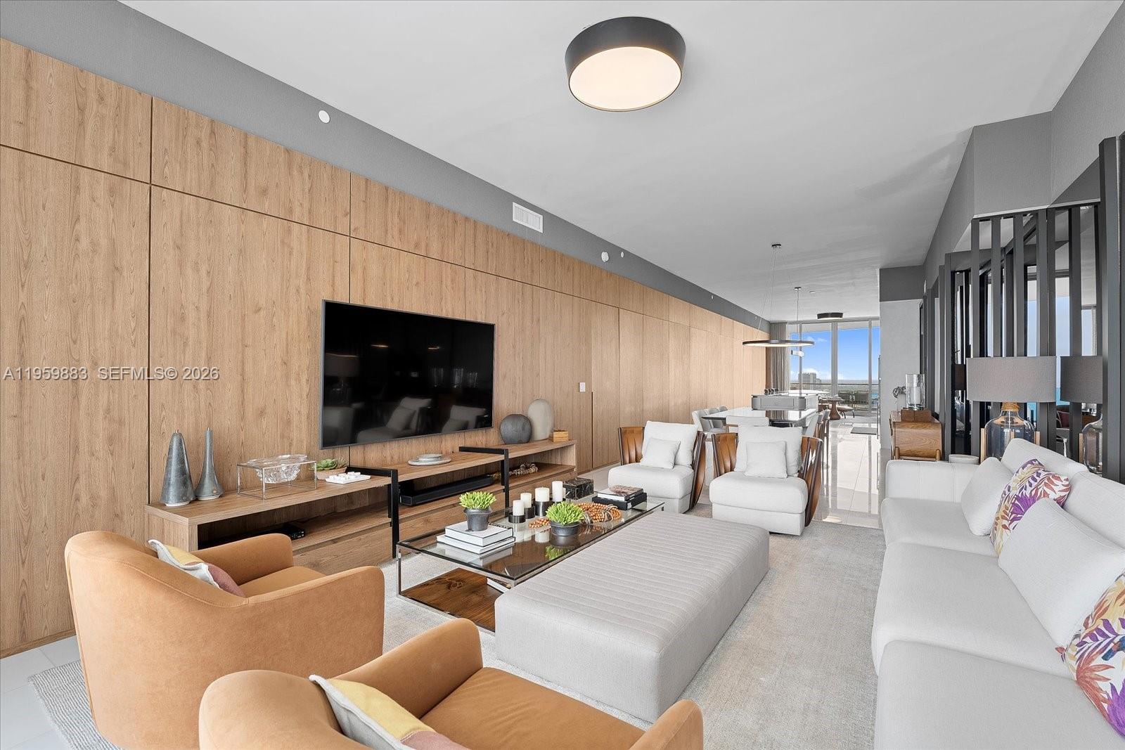 16901 Collins Ave #2503, Sunny Isles Beach FL 33160