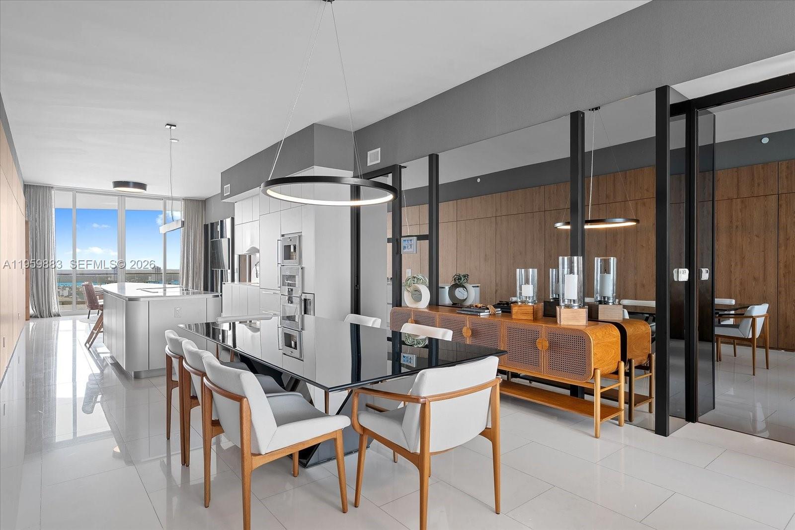 16901 Collins Ave #2503, Sunny Isles Beach FL 33160