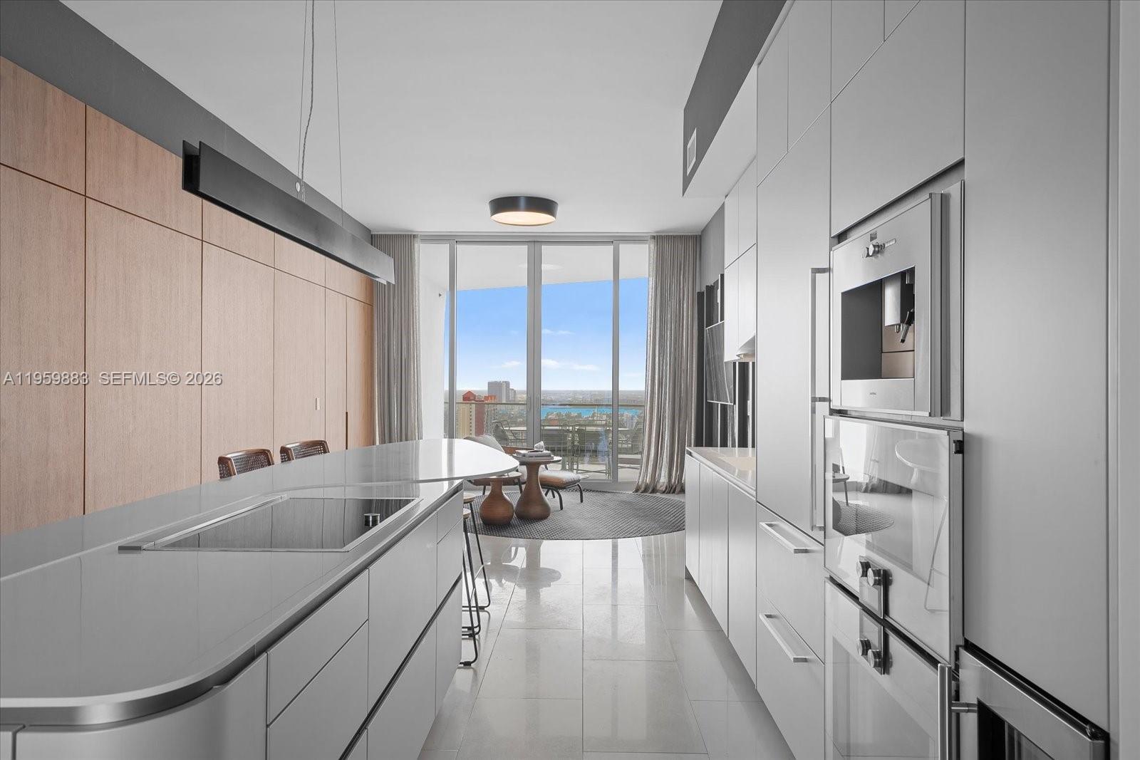 16901 Collins Ave #2503, Sunny Isles Beach FL 33160
