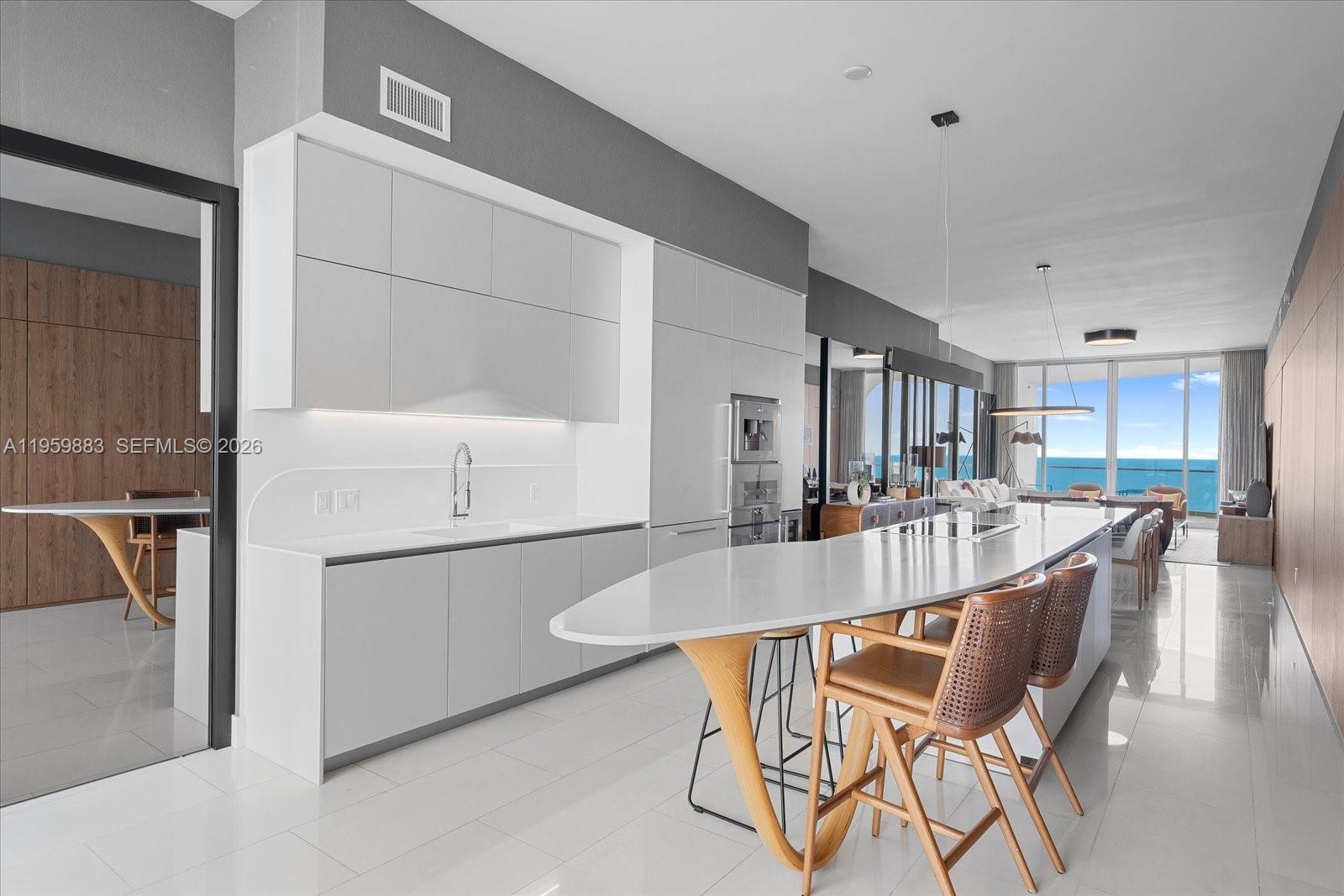16901 Collins Ave #2503, Sunny Isles Beach FL 33160