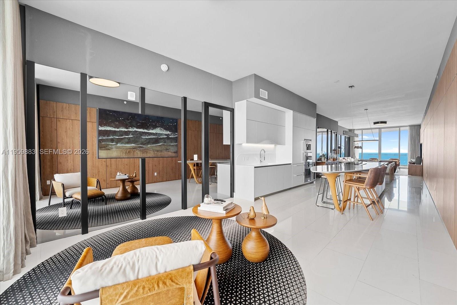 16901 Collins Ave #2503, Sunny Isles Beach FL 33160