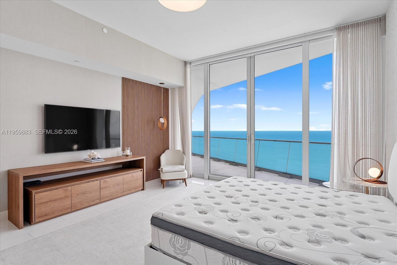 16901 Collins Ave #2503, Sunny Isles Beach FL 33160