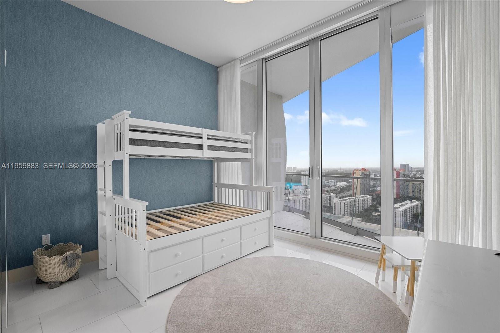 16901 Collins Ave #2503, Sunny Isles Beach FL 33160