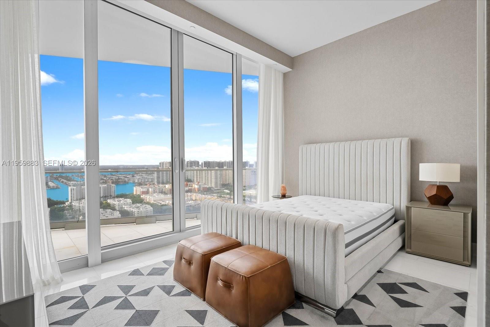 16901 Collins Ave #2503, Sunny Isles Beach FL 33160