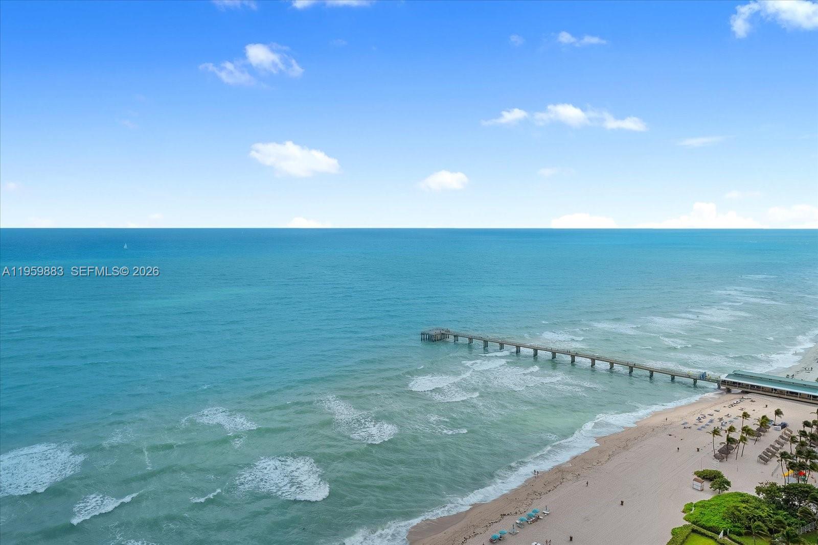 16901 Collins Ave #2503, Sunny Isles Beach FL 33160