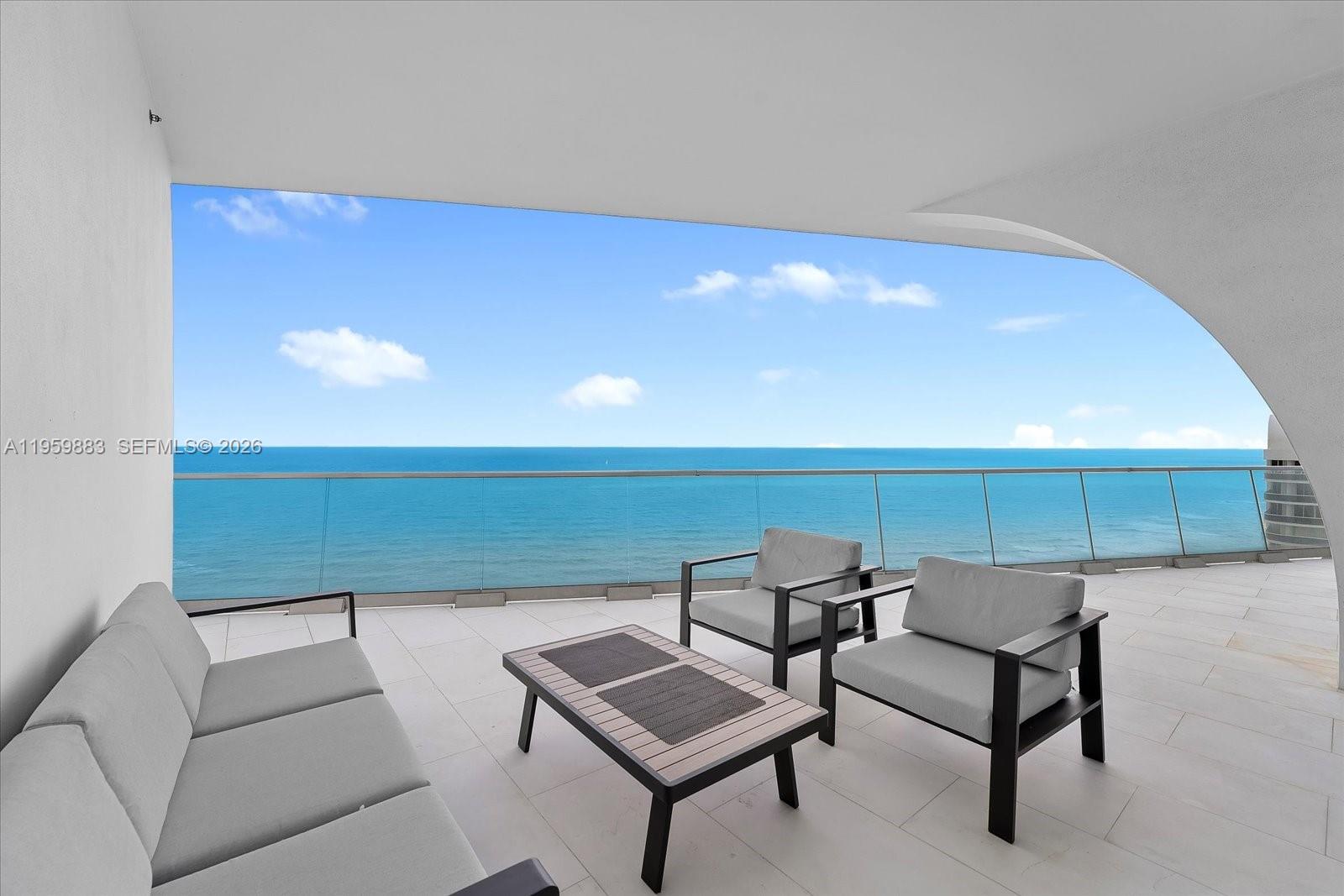 16901 Collins Ave #2503, Sunny Isles Beach FL 33160