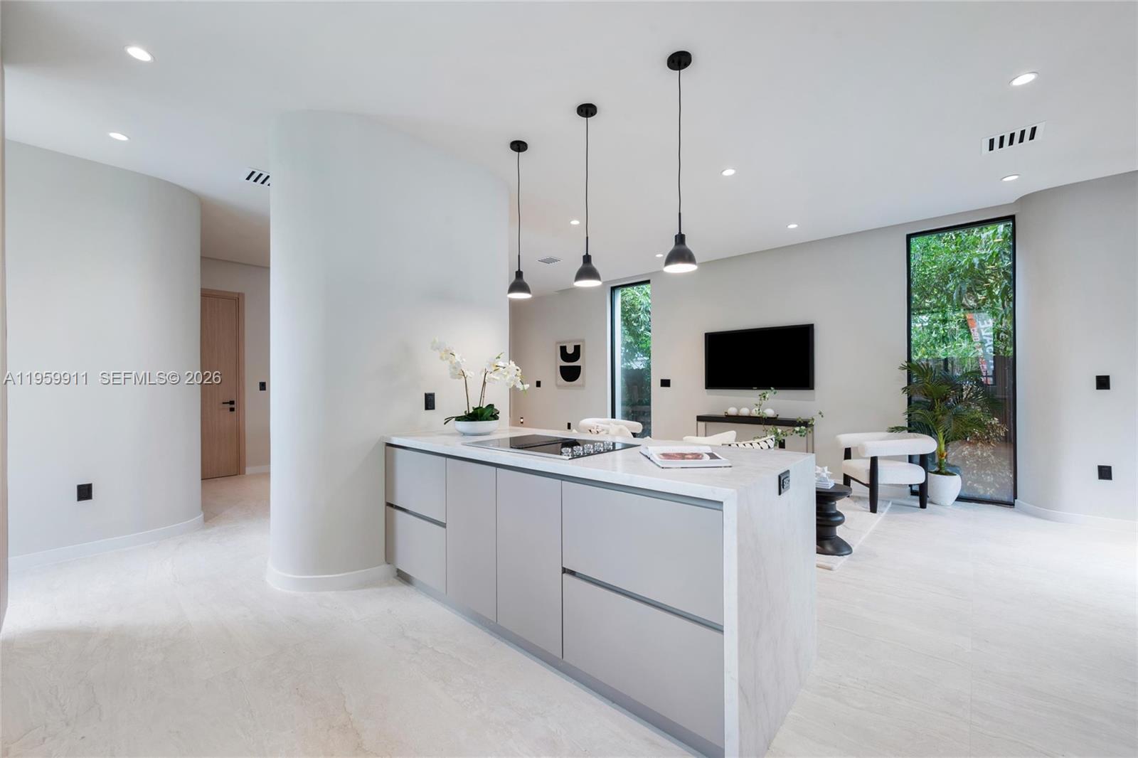 3601 SW 23rd Ter #1, Miami FL 33145