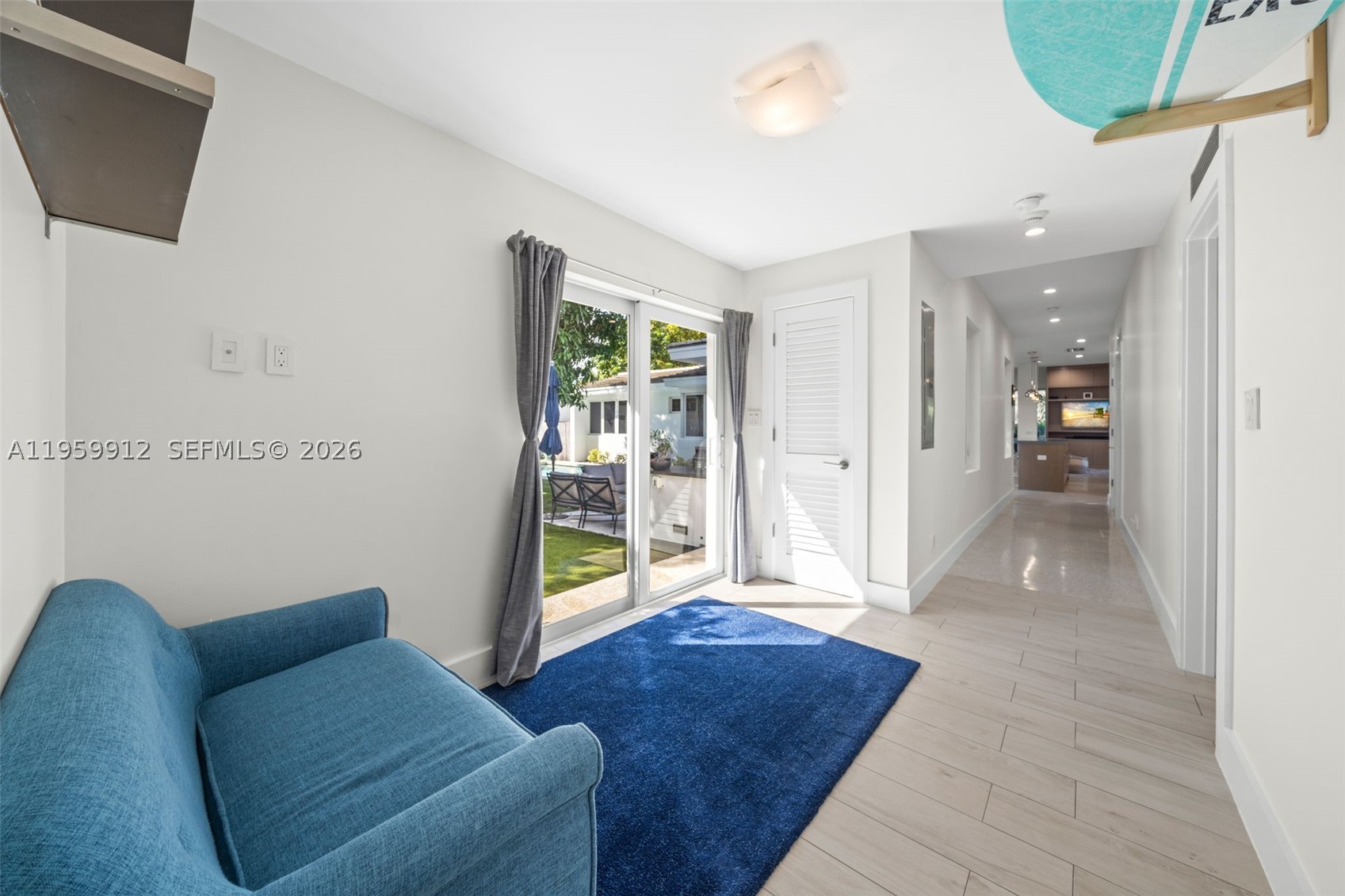 4595 N Jefferson Ave, Miami Beach FL 33140