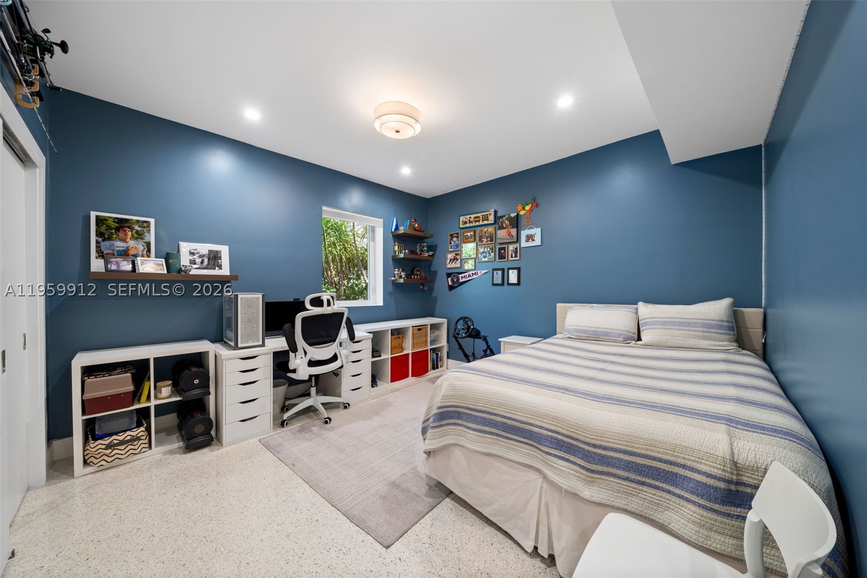 4595 N Jefferson Ave, Miami Beach FL 33140