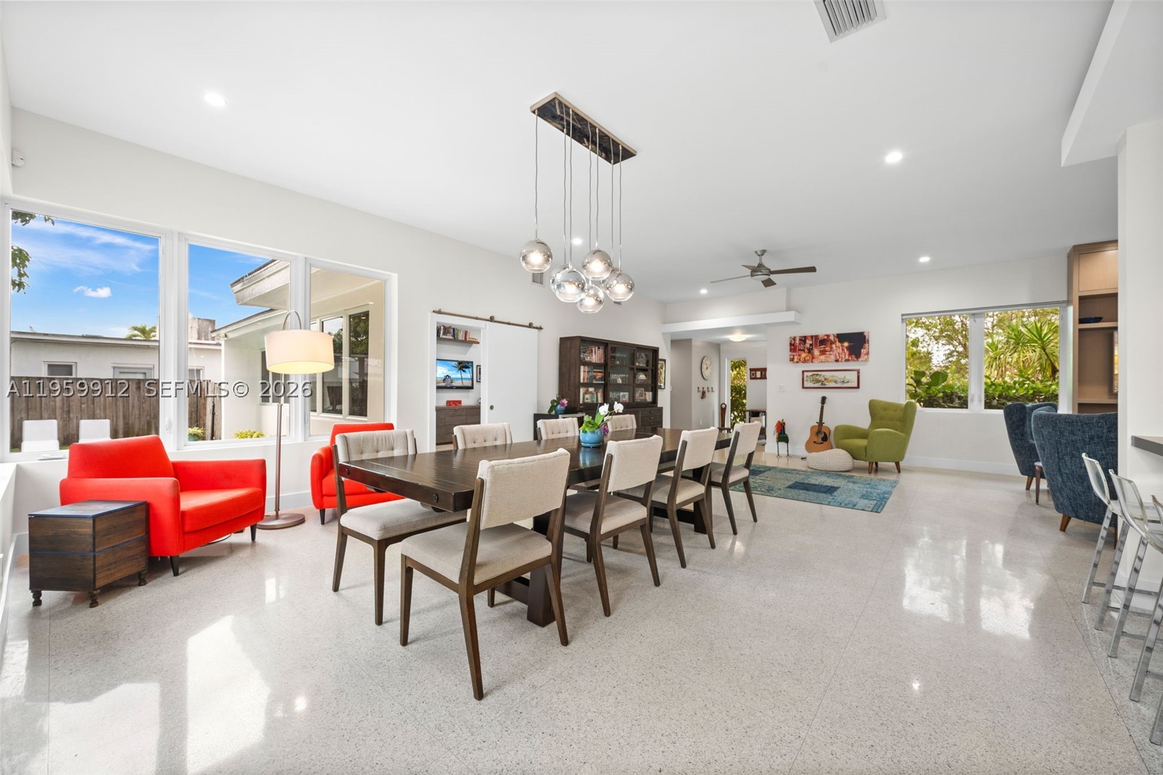 4595 N Jefferson Ave, Miami Beach FL 33140