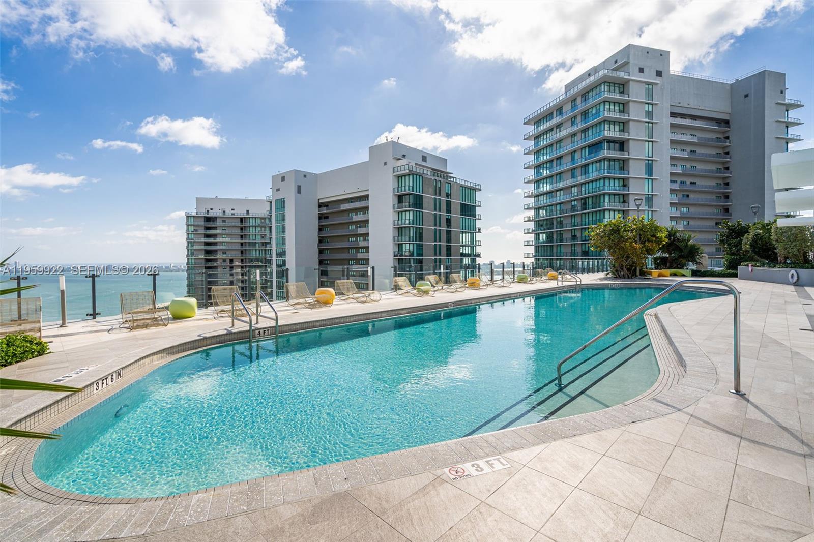 501 NE 31st St #2308, Miami FL 33137