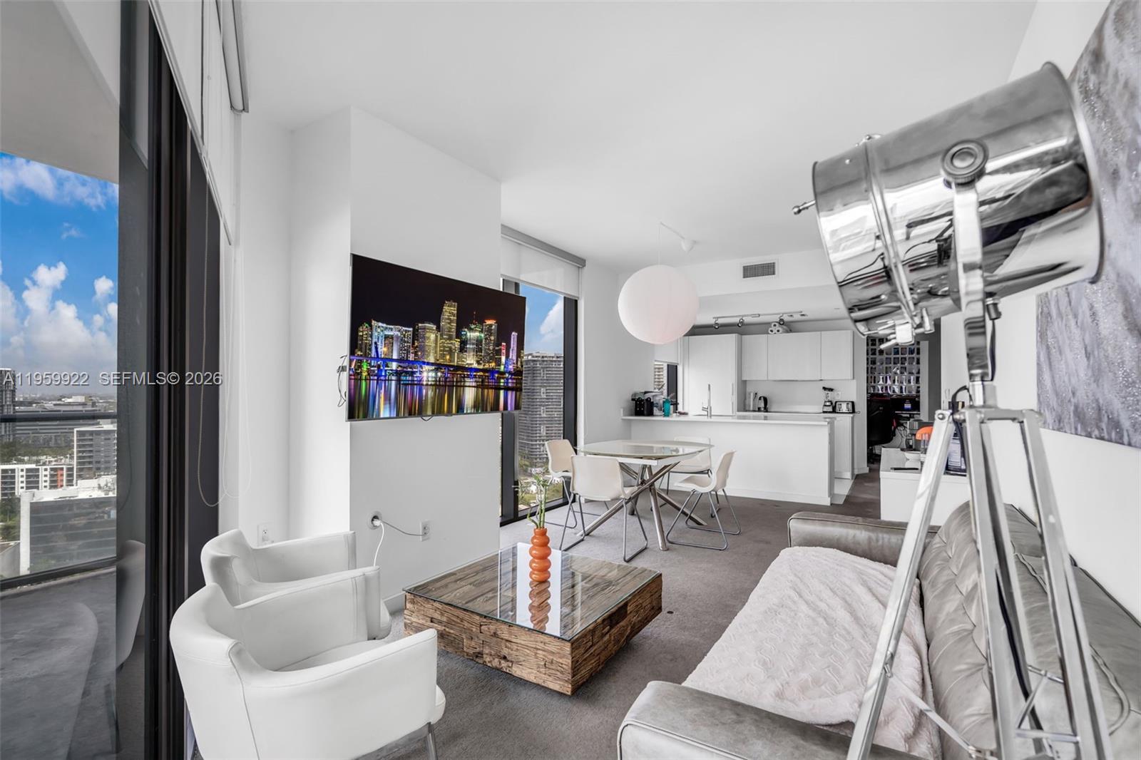 501 NE 31st St #2308, Miami FL 33137