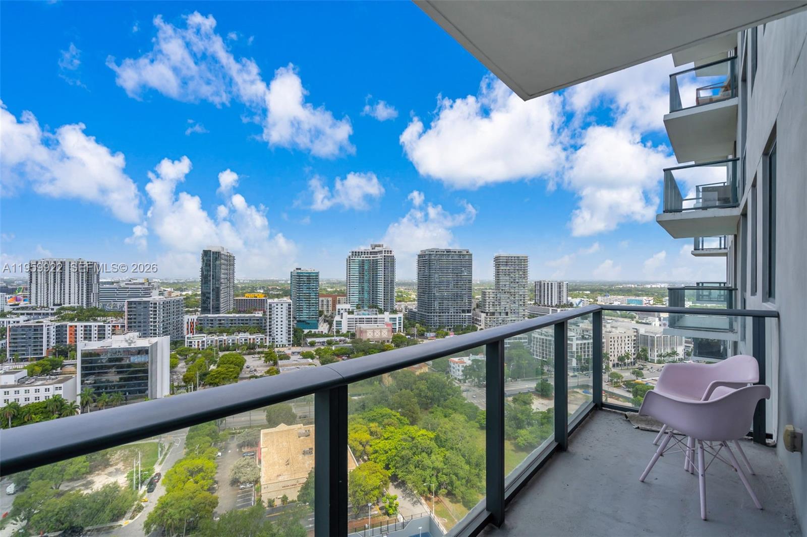 501 NE 31st St #2308, Miami FL 33137