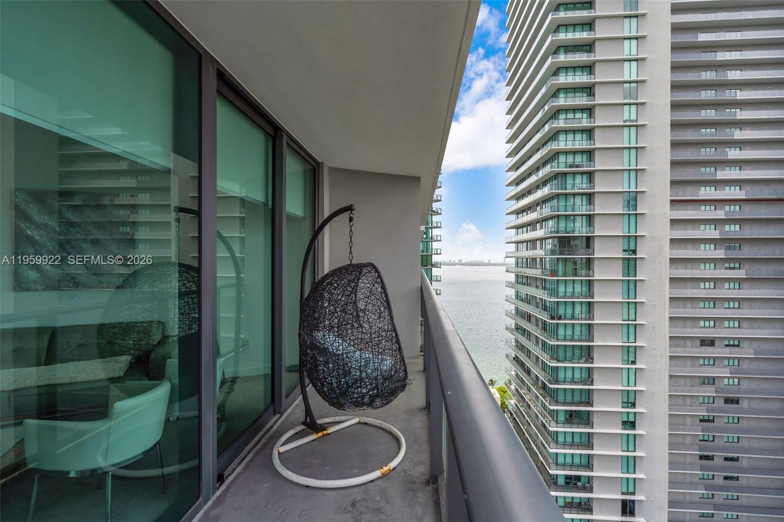 501 NE 31st St #2308, Miami FL 33137