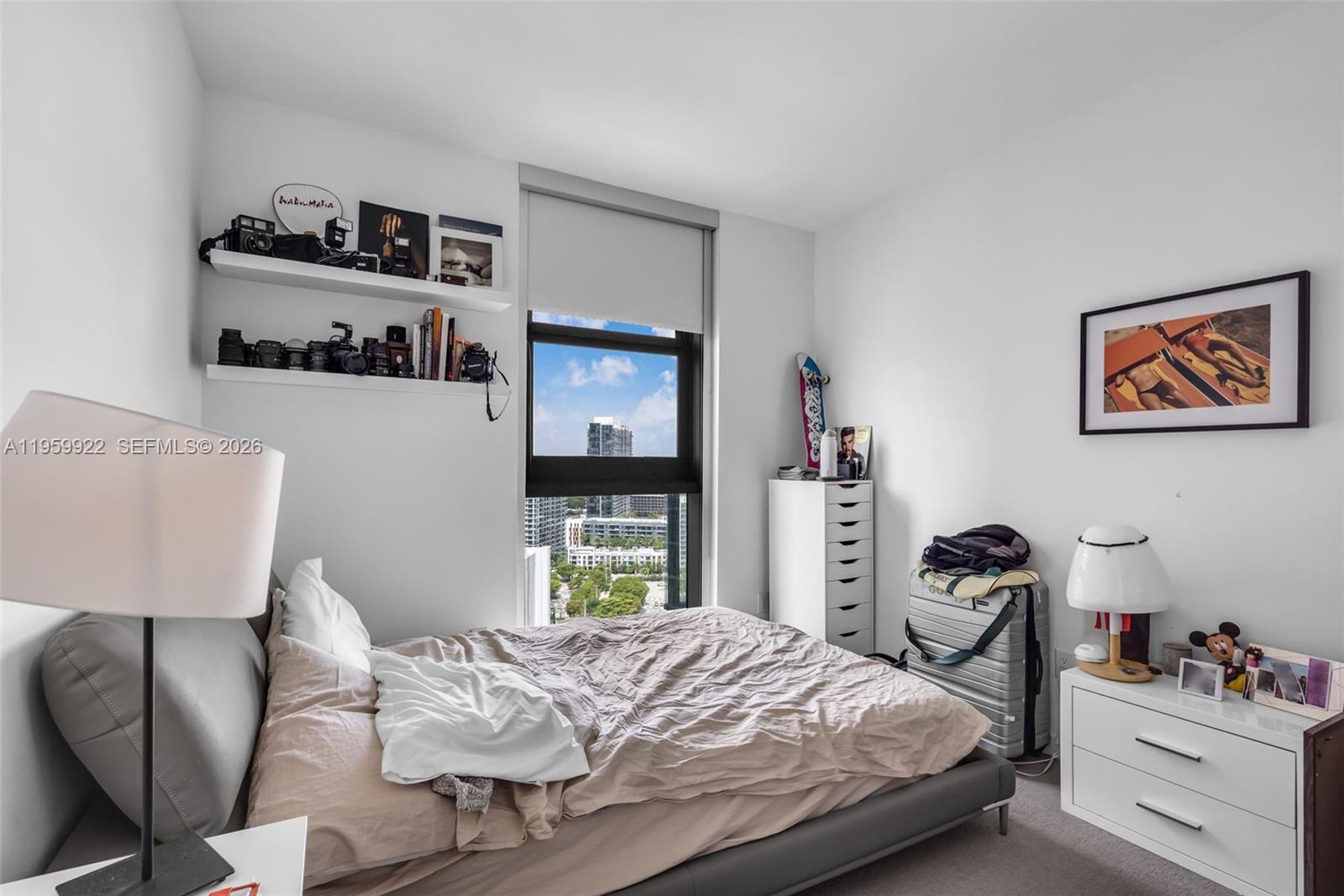 501 NE 31st St #2308, Miami FL 33137