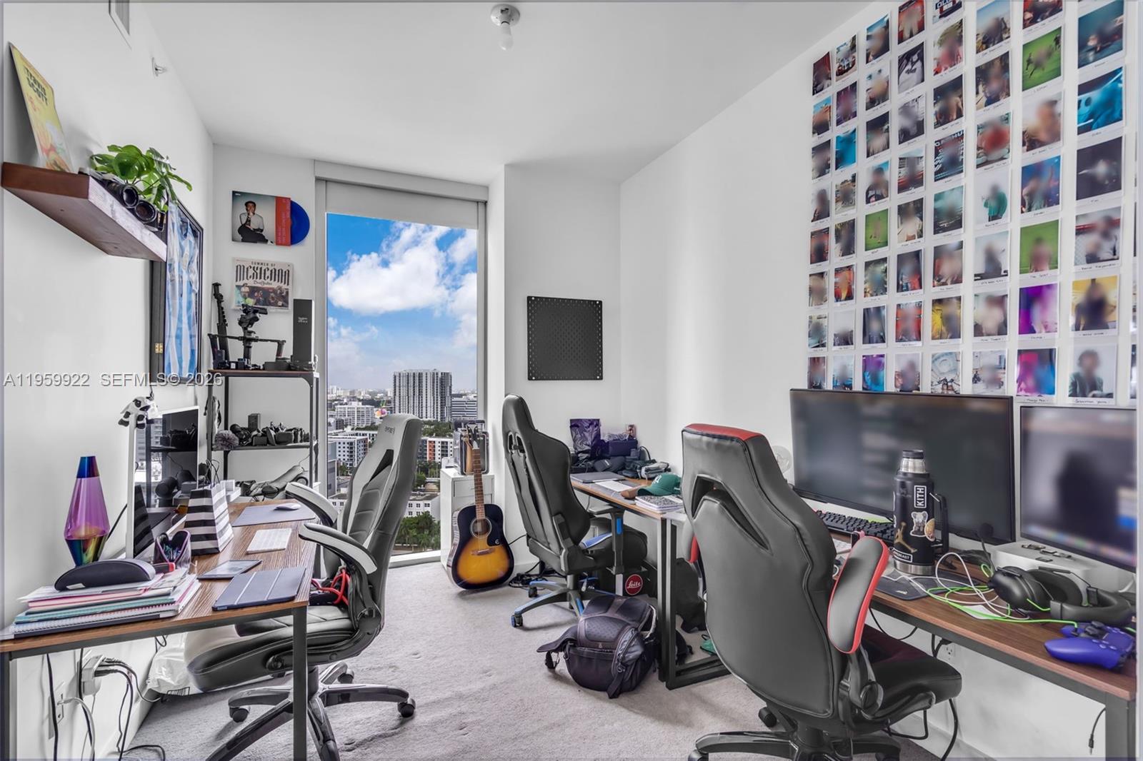 501 NE 31st St #2308, Miami FL 33137