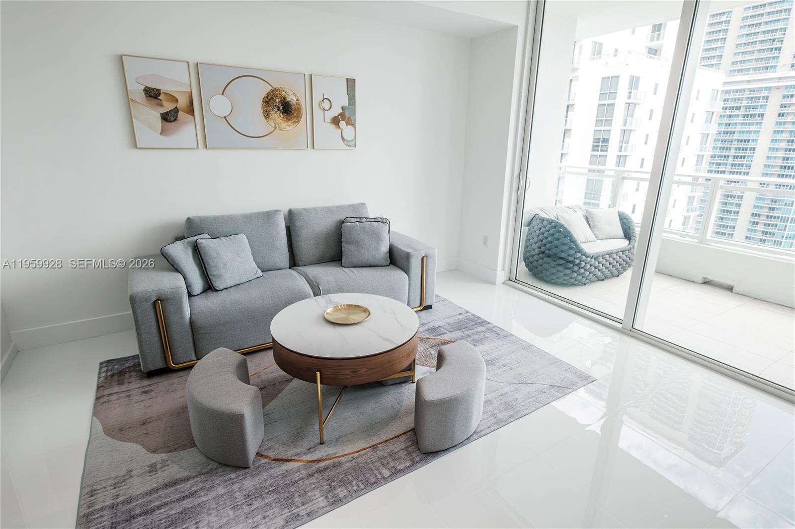 1080 Brickell Ave #3904, Miami FL 33131