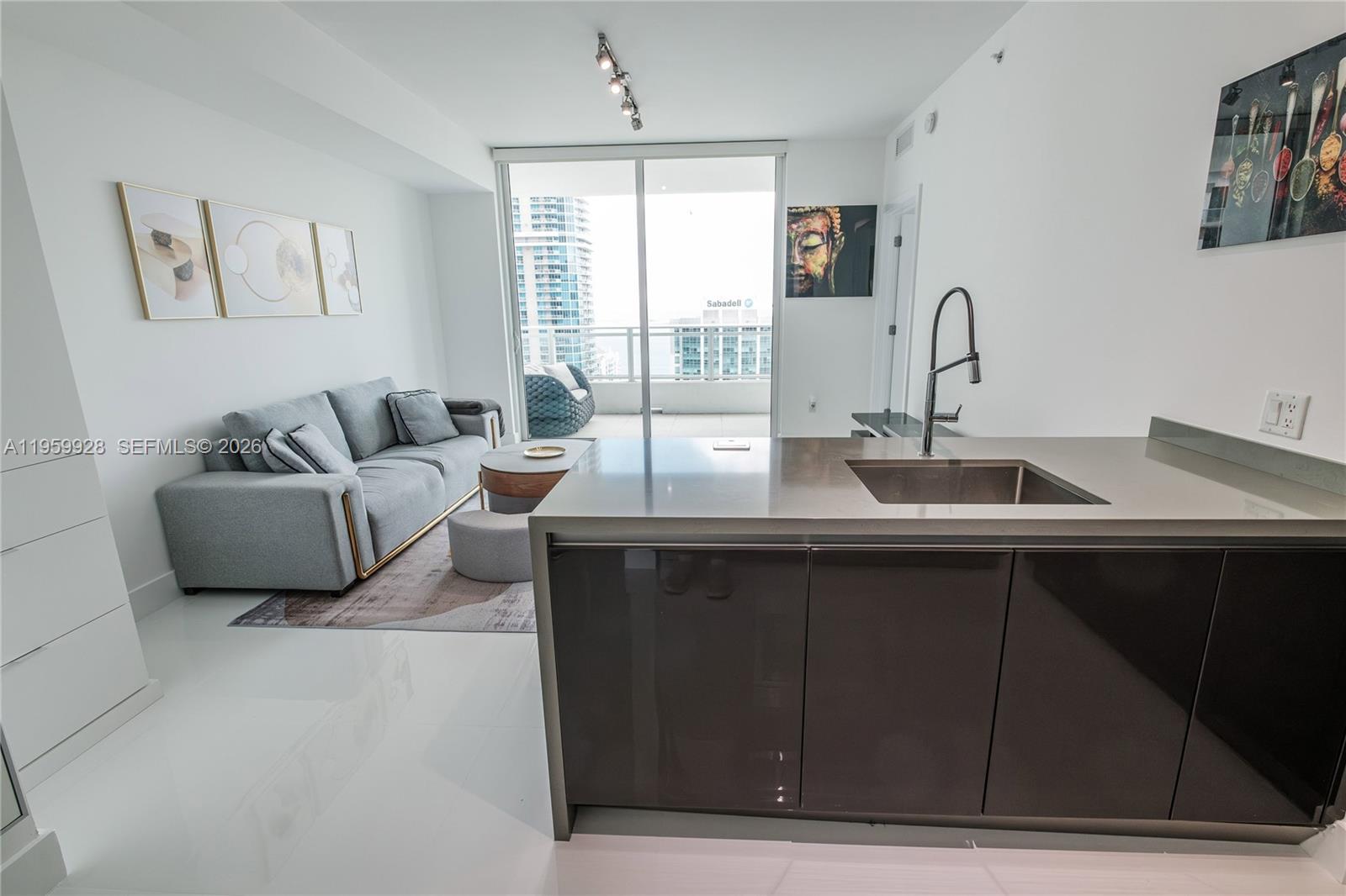 1080 Brickell Ave #3904, Miami FL 33131