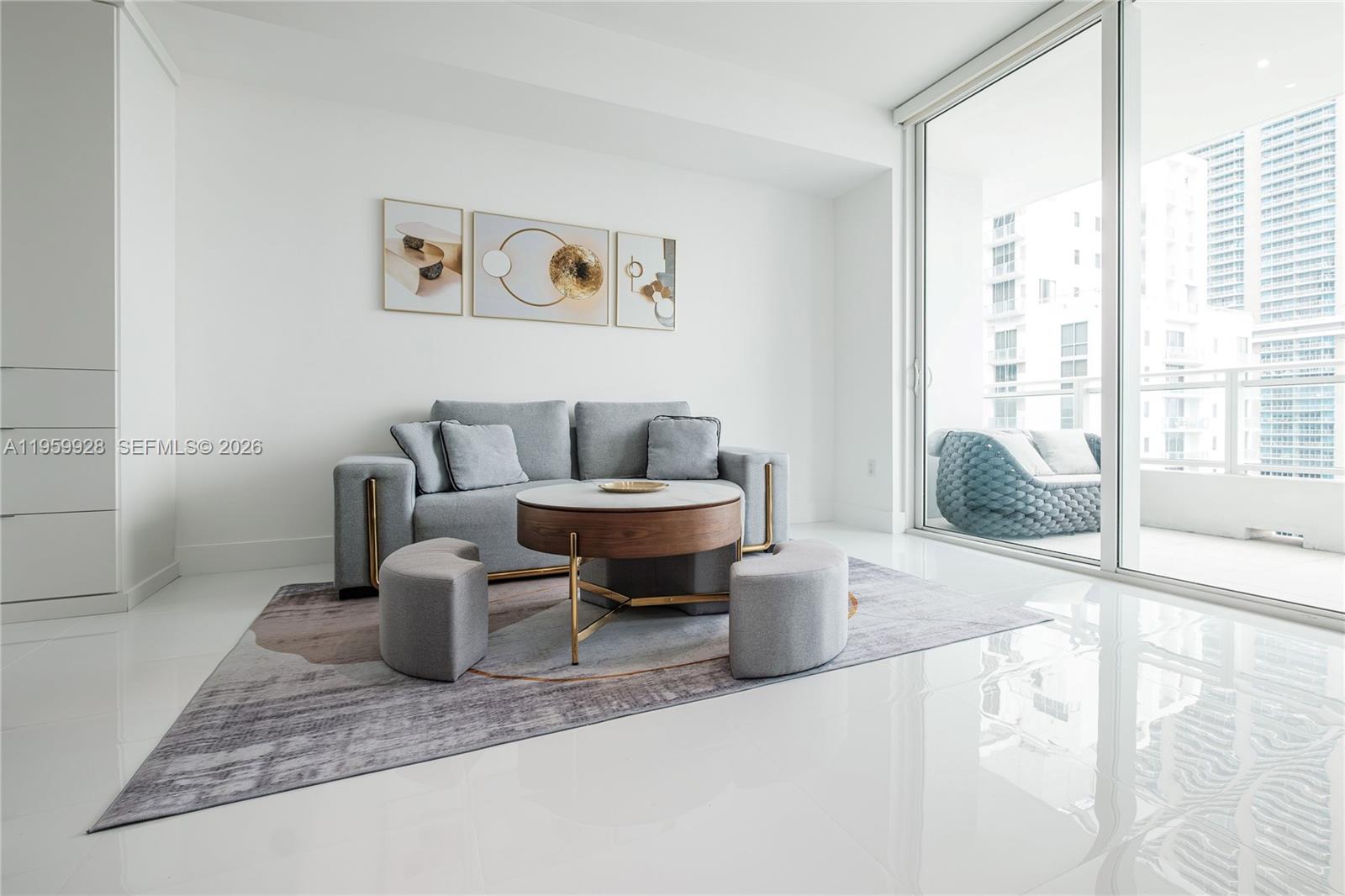 1080 Brickell Ave #3904, Miami FL 33131