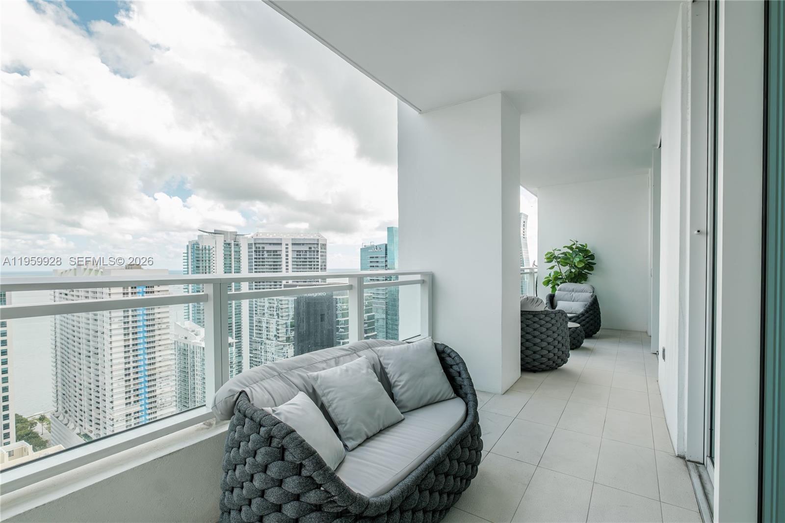 1080 Brickell Ave #3904, Miami FL 33131