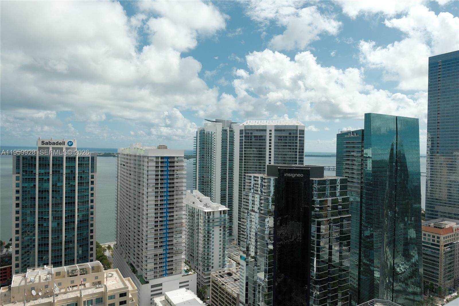 1080 Brickell Ave #3904, Miami FL 33131