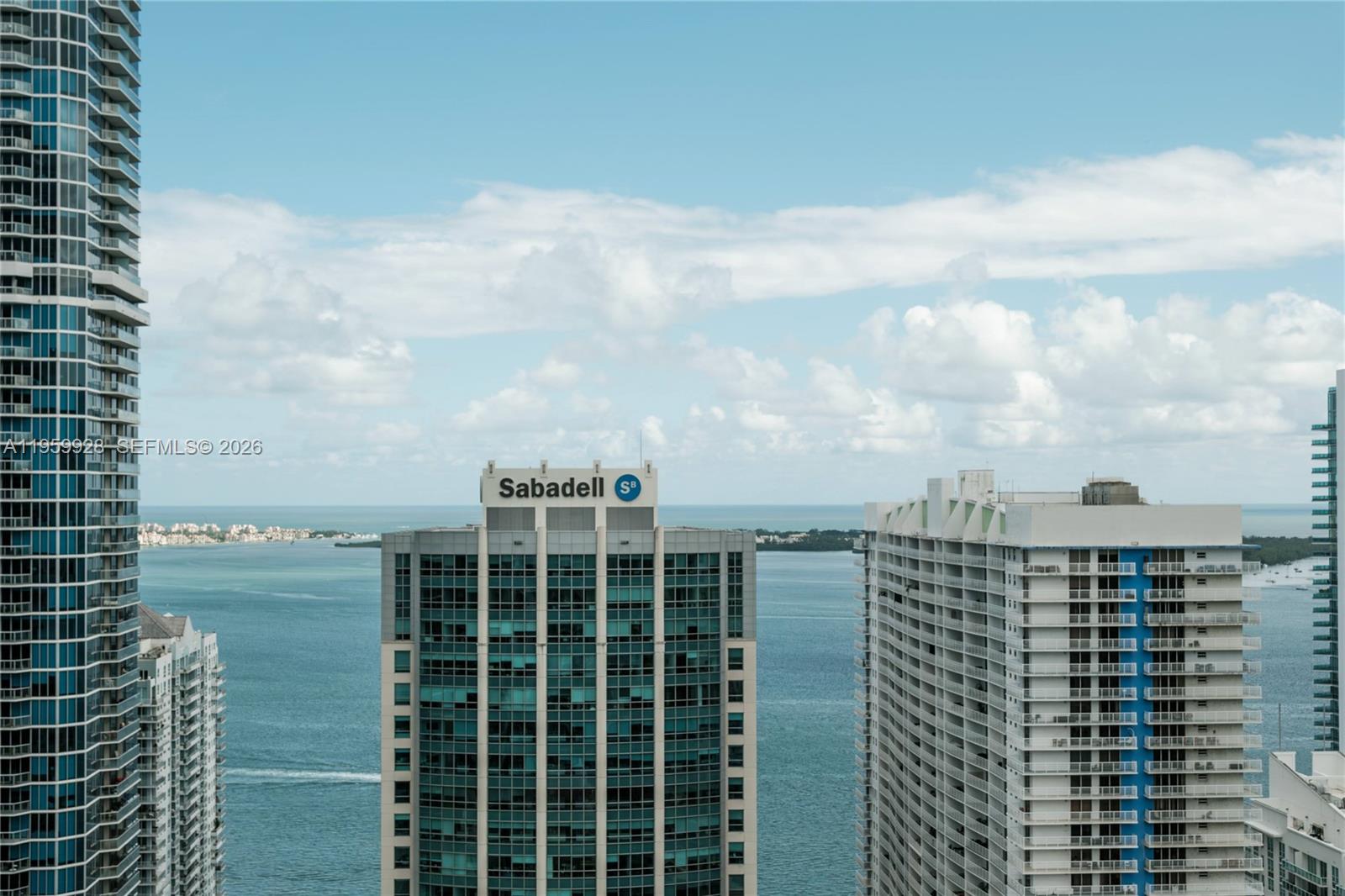 1080 Brickell Ave #3904, Miami FL 33131