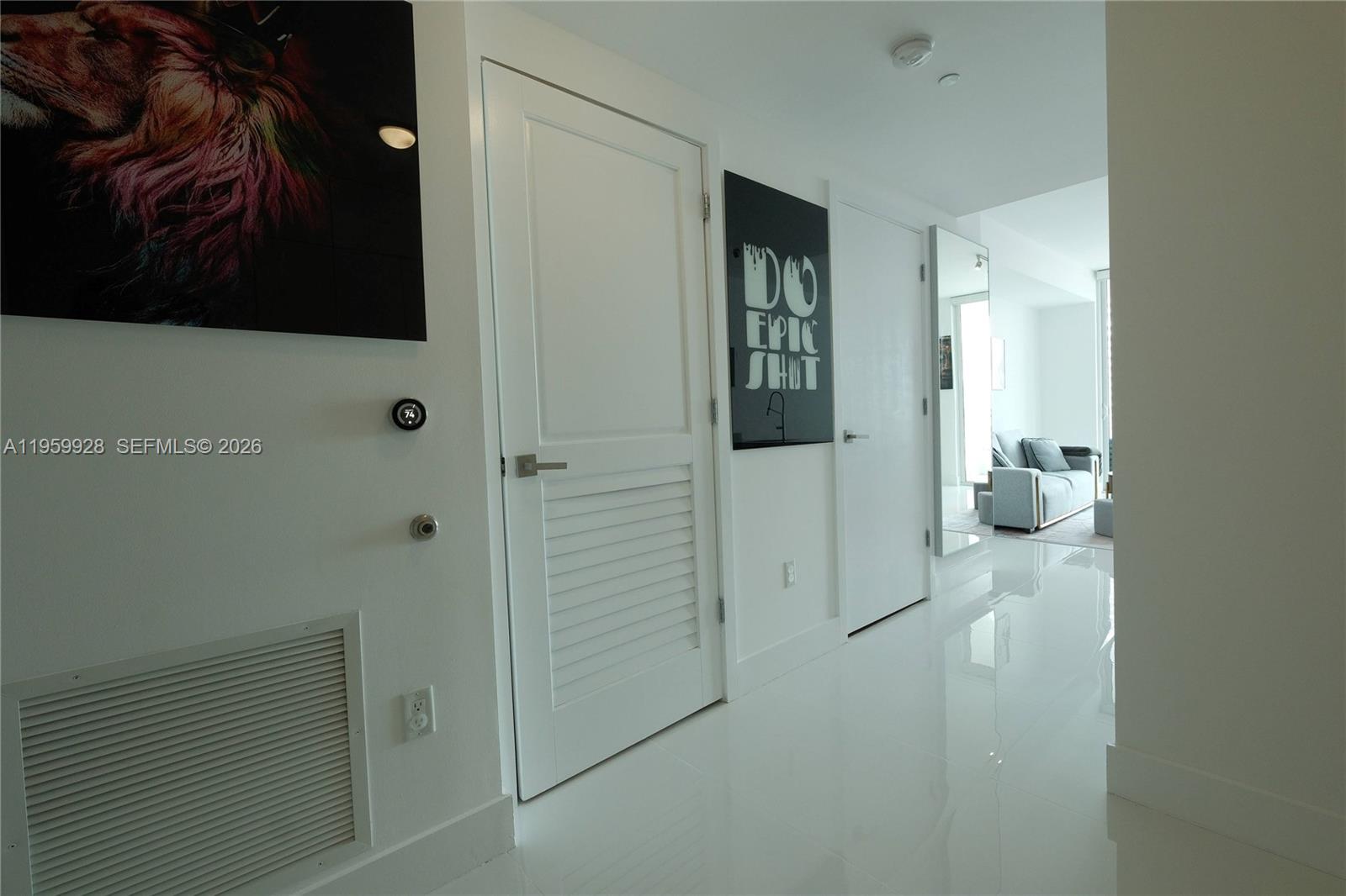 1080 Brickell Ave #3904, Miami FL 33131