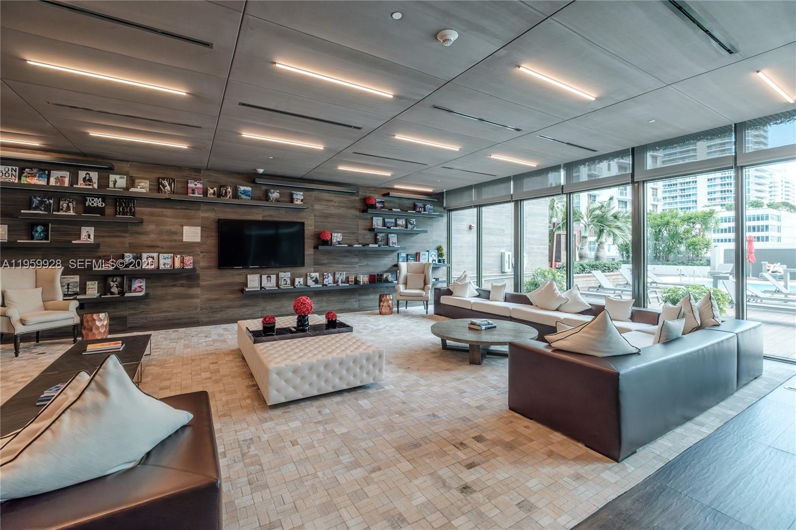 1080 Brickell Ave #3904, Miami FL 33131