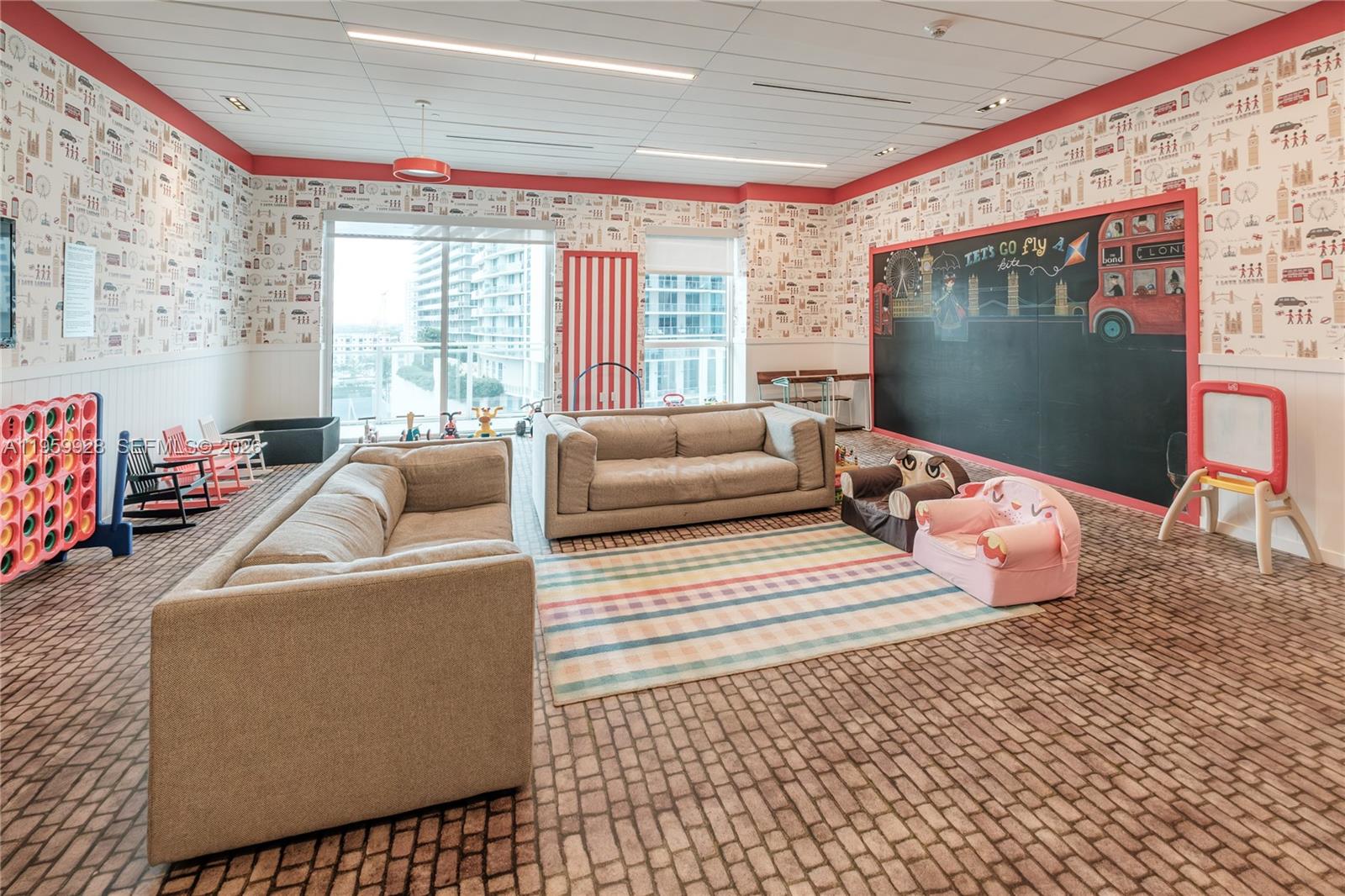 1080 Brickell Ave #3904, Miami FL 33131
