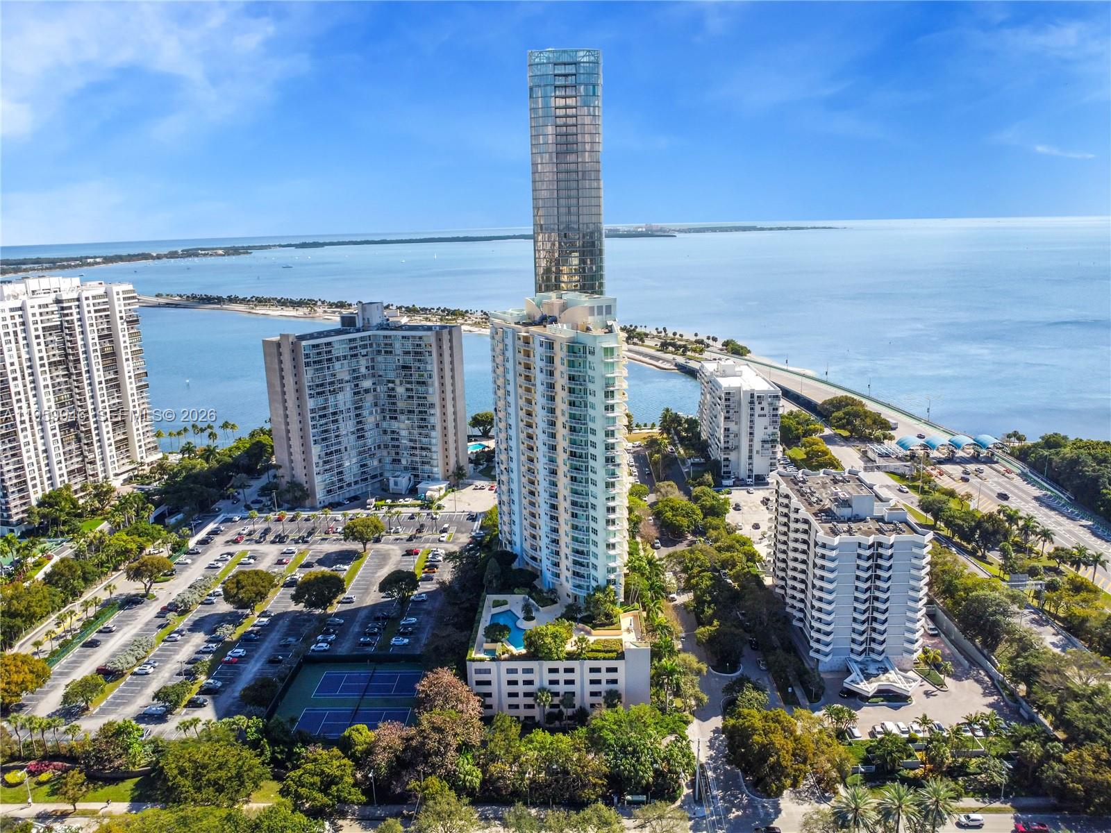 2475 Brickell Ave #1509, Miami FL 33129